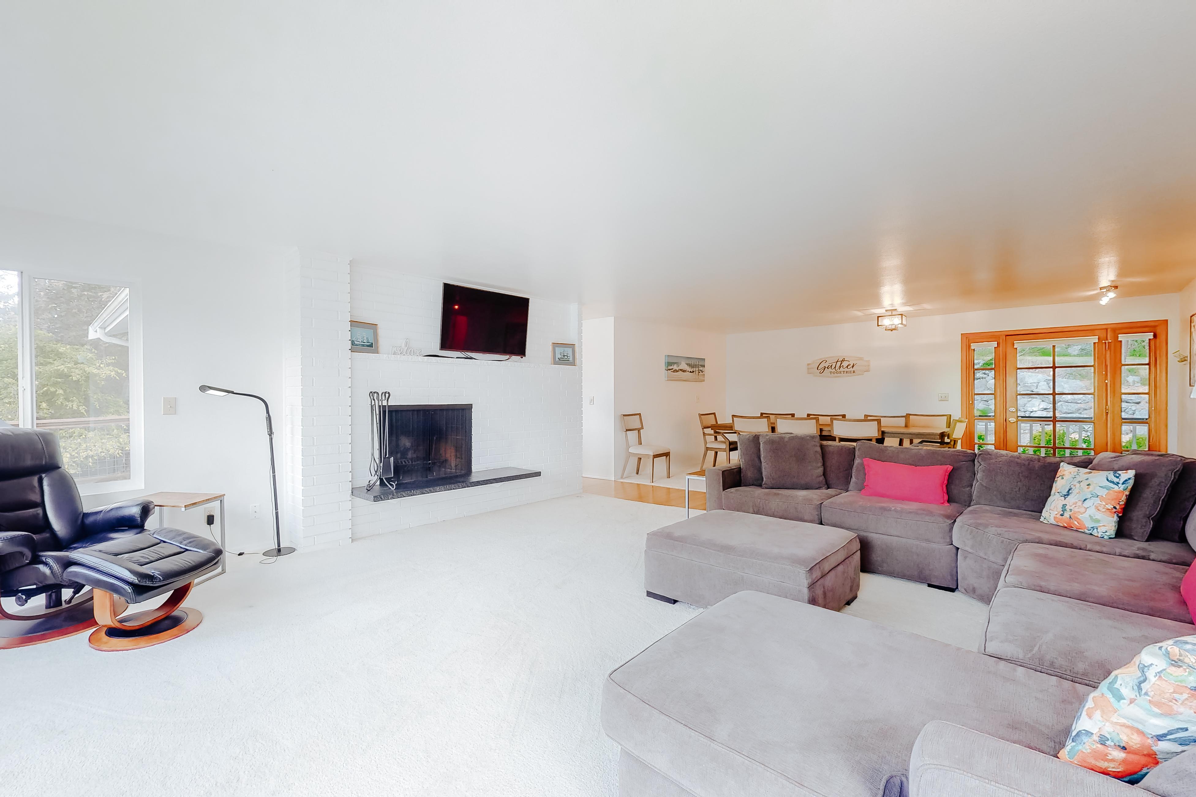 Bradley Beach Getaway -Entire home 4