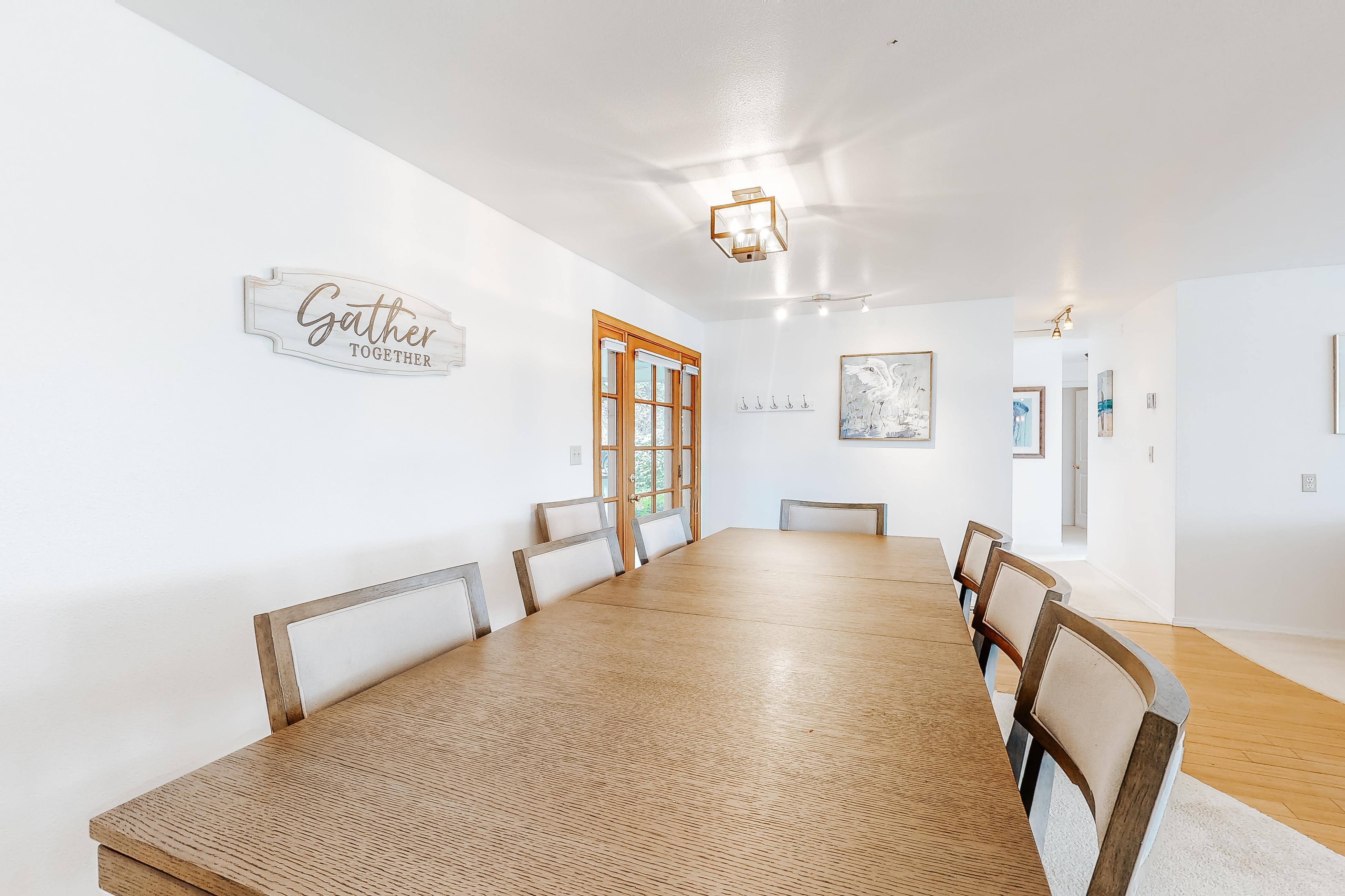 Bradley Beach Getaway -Entire home 6