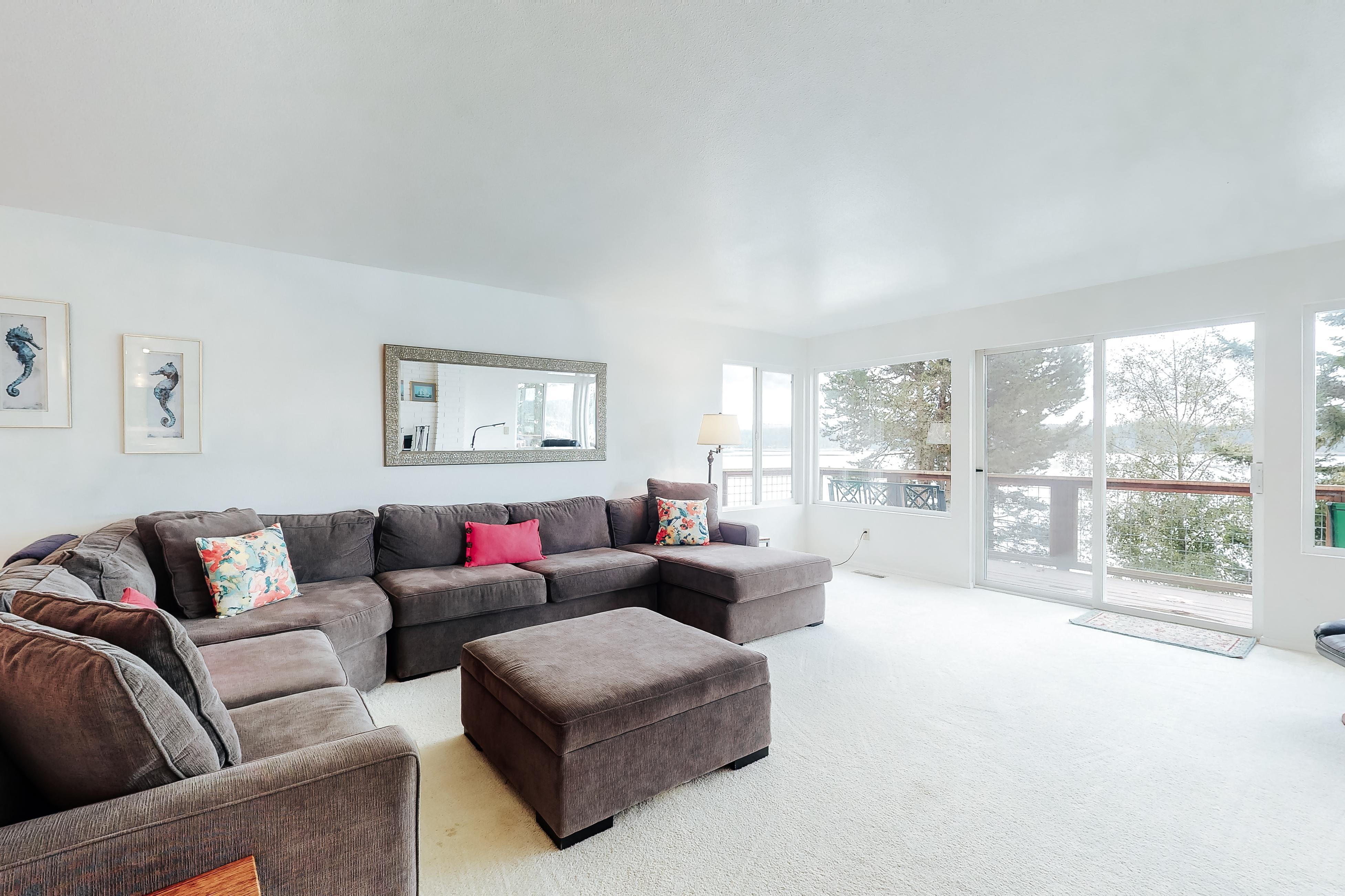 Bradley Beach Getaway -Entire home 5