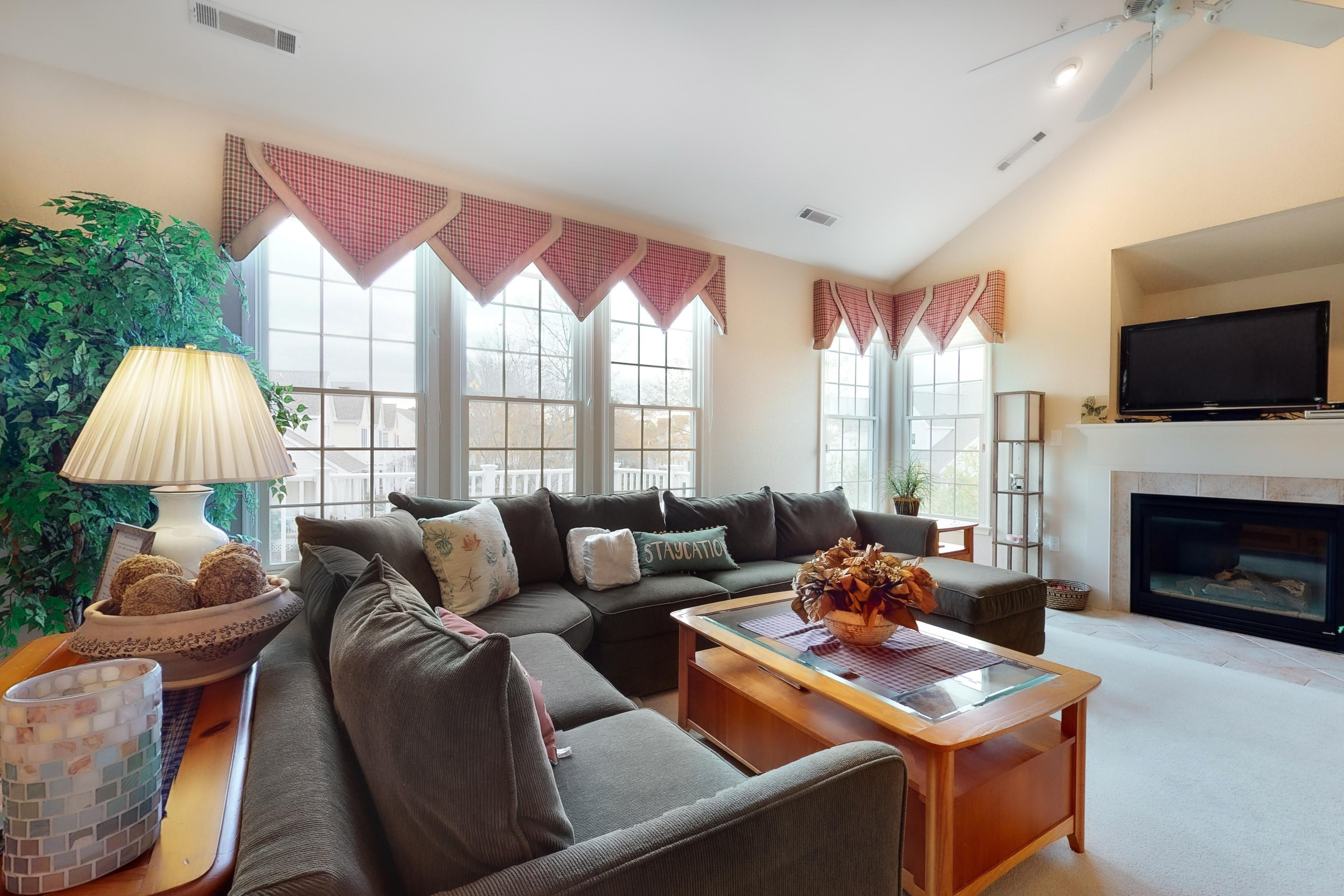 Bear Trap Dunes - 1D Clubhouse Dr