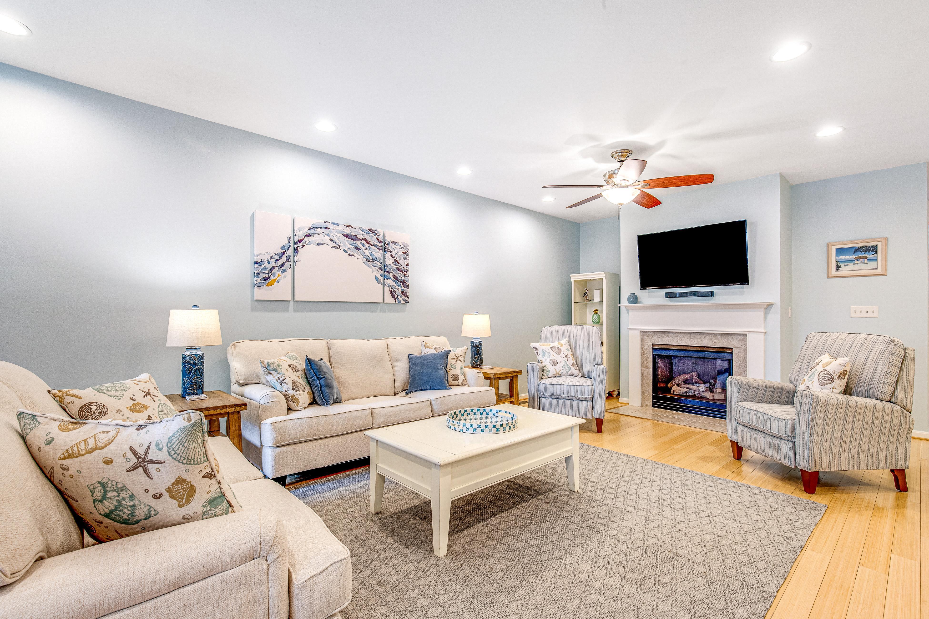 Bayside Resort -11420 West Sand Cove Rd