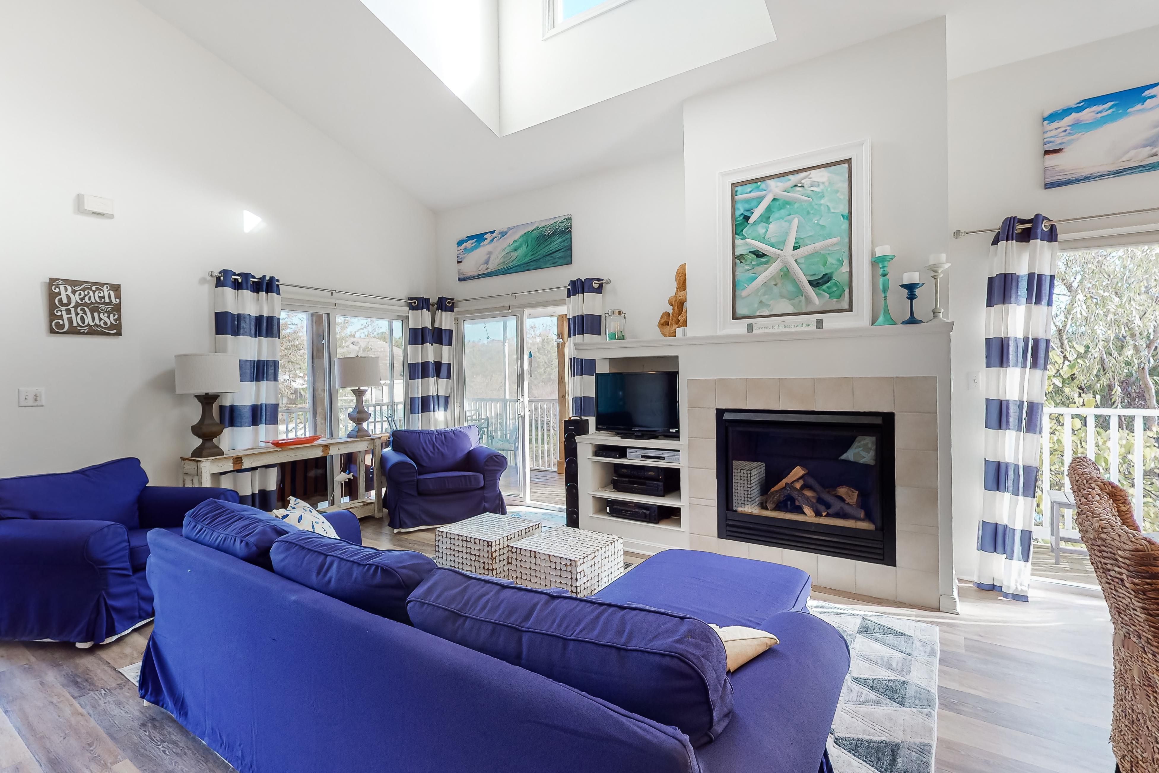 Sea Colony - 56043 Pinewood Dr