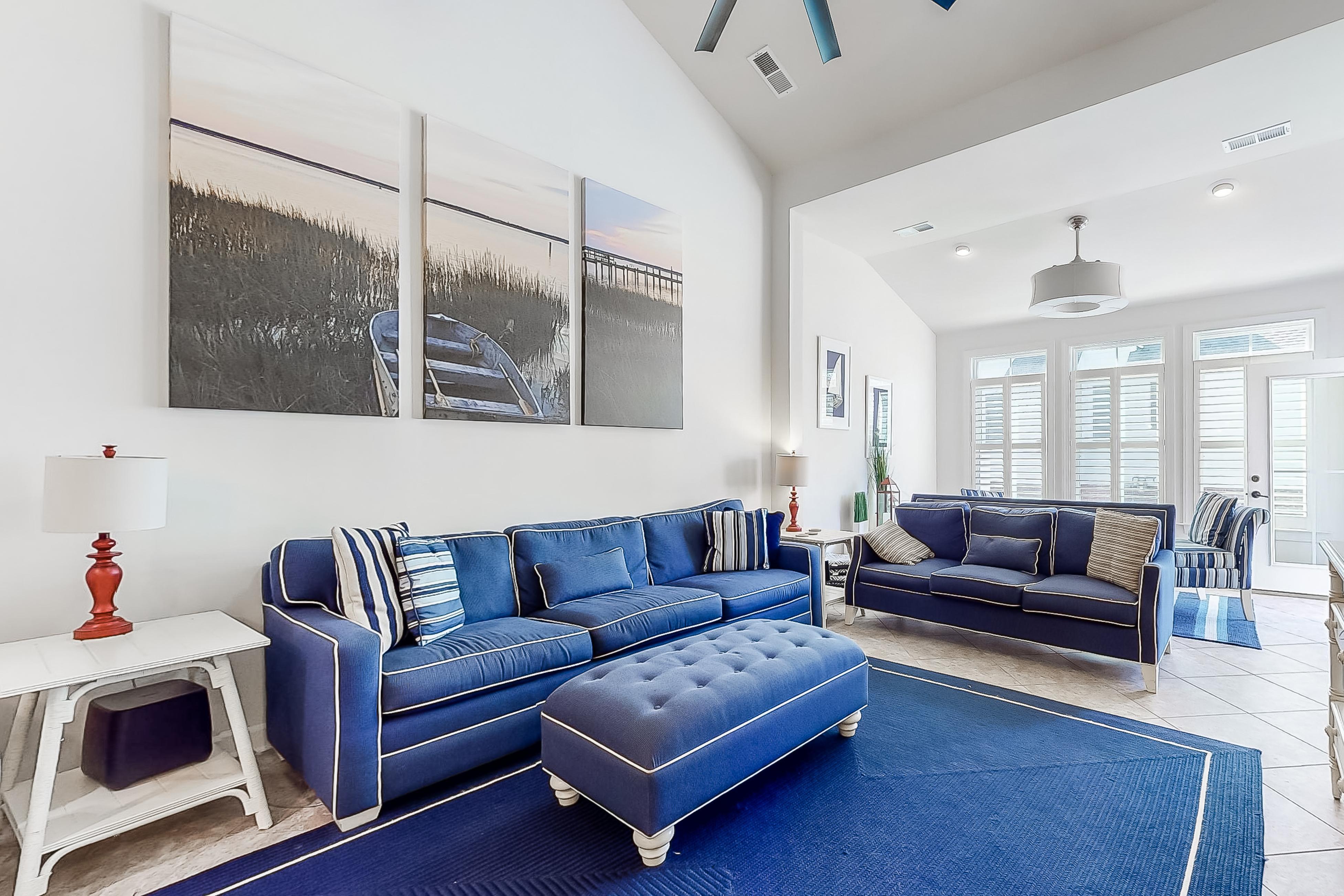 Bayside Resort - 11278 Signature Blvd