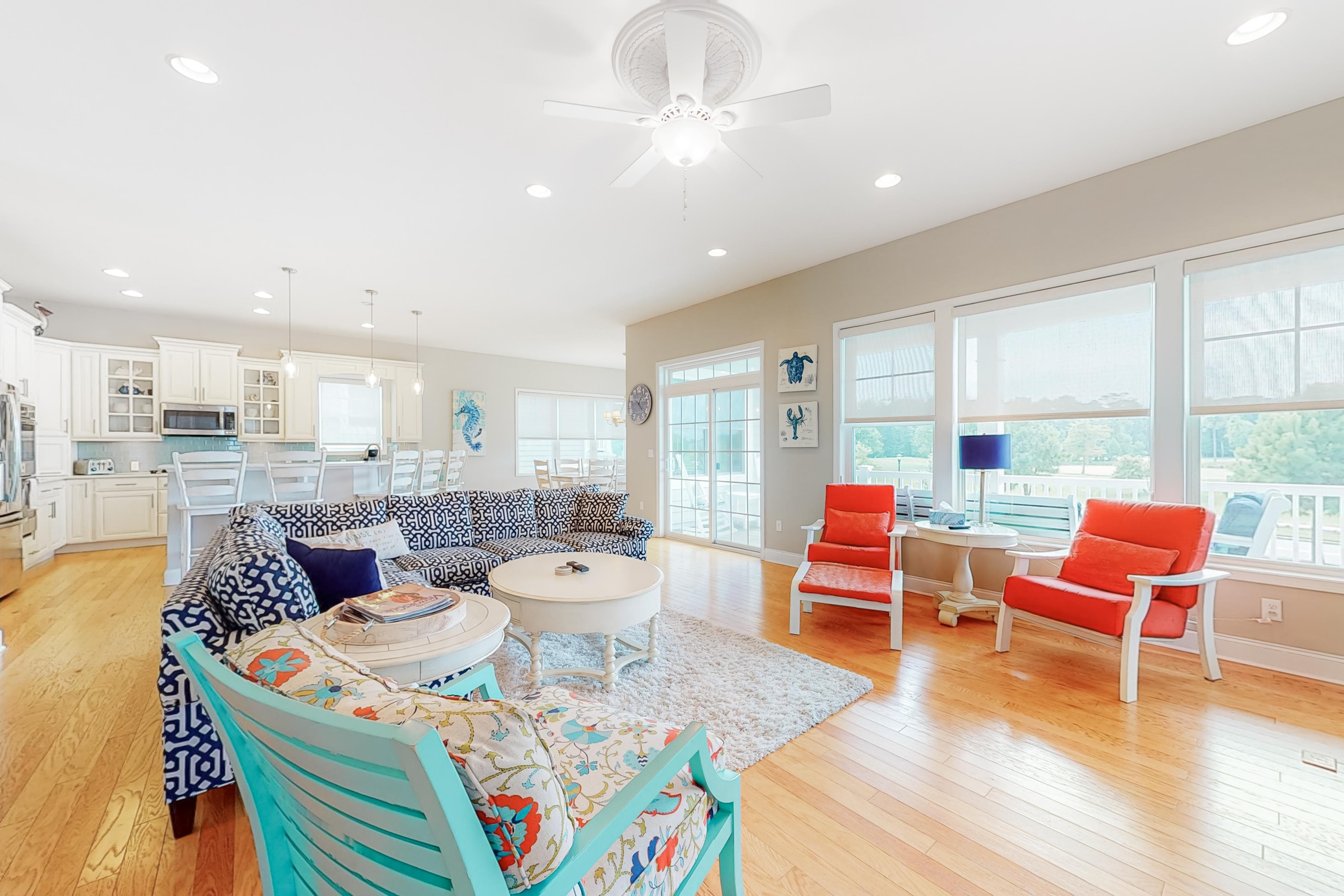 Bayside Resort - 28998 Cordgrass Cir