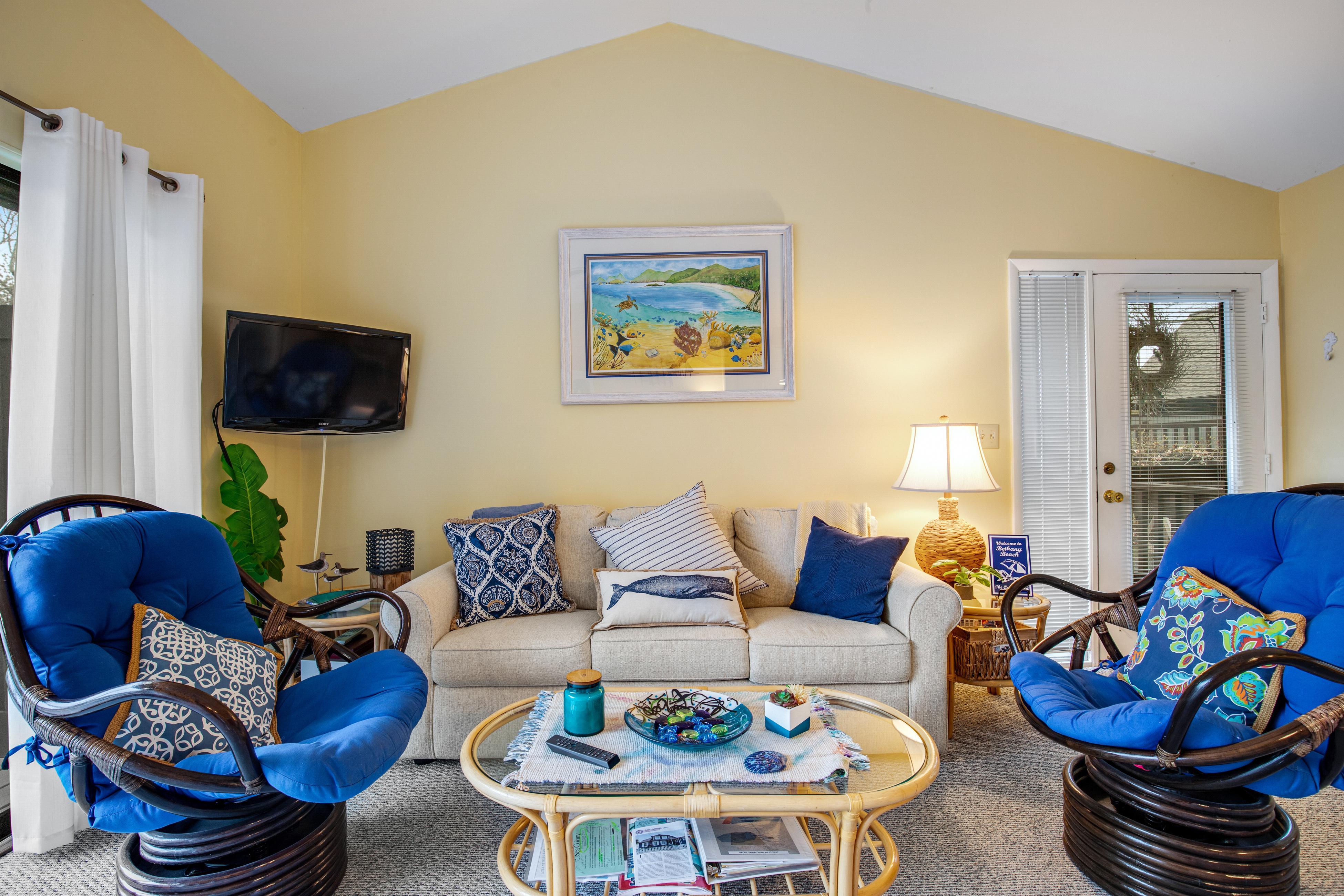 Sea Colony 1003A West Pine Ct