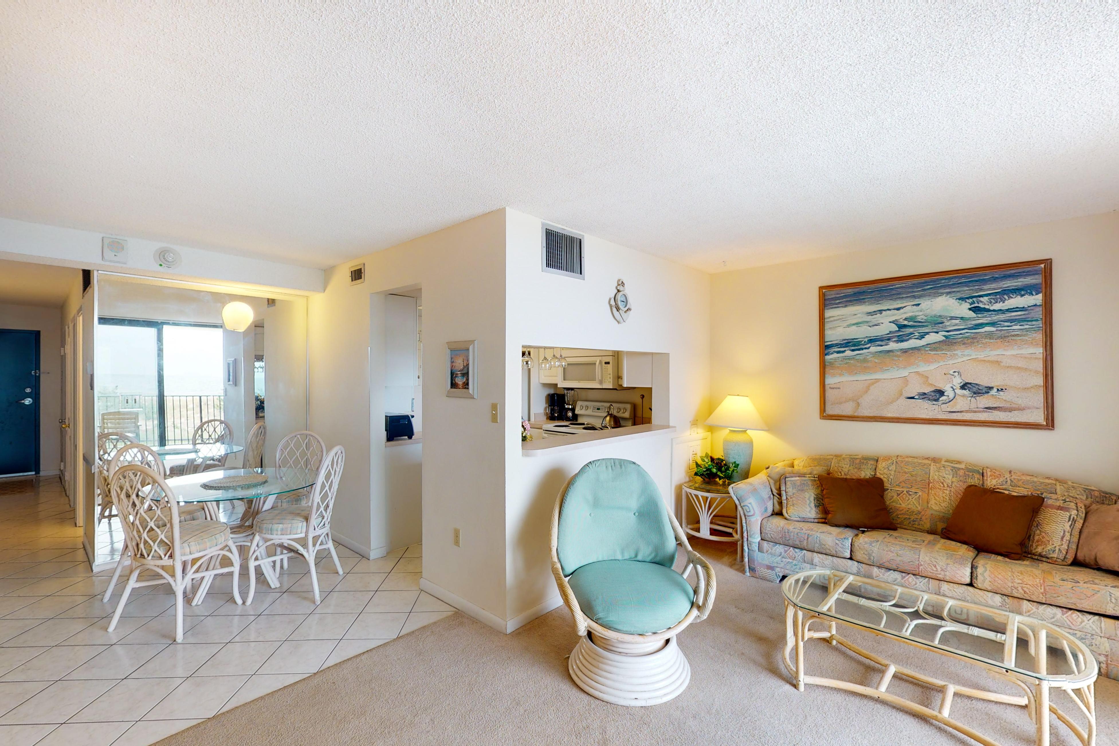 Sea Colony - 208 Dover House Rd