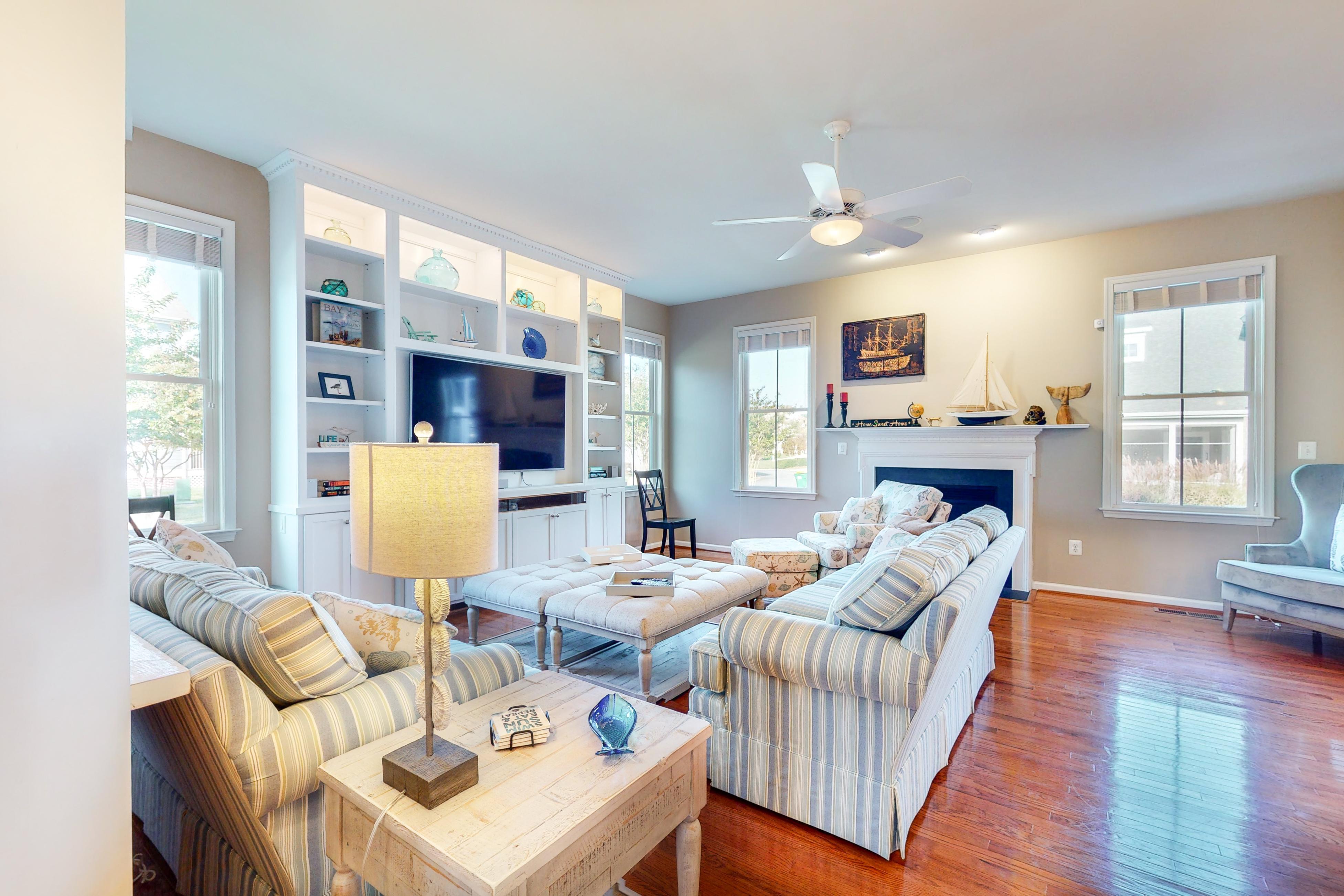 Bayside Resort 36519 Wild Rose Cir