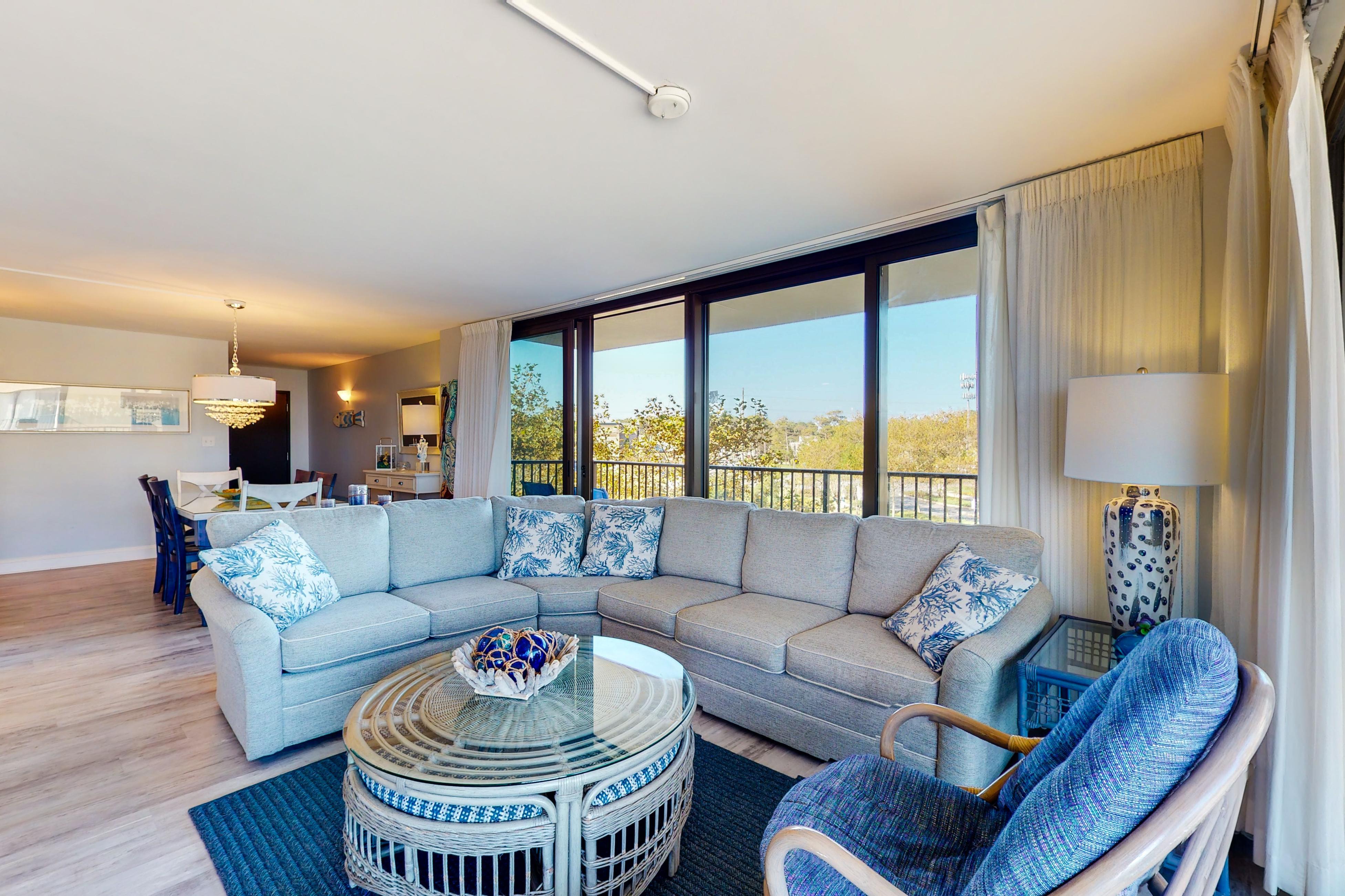 Sea Colony - 210 Chesapeake House Rd