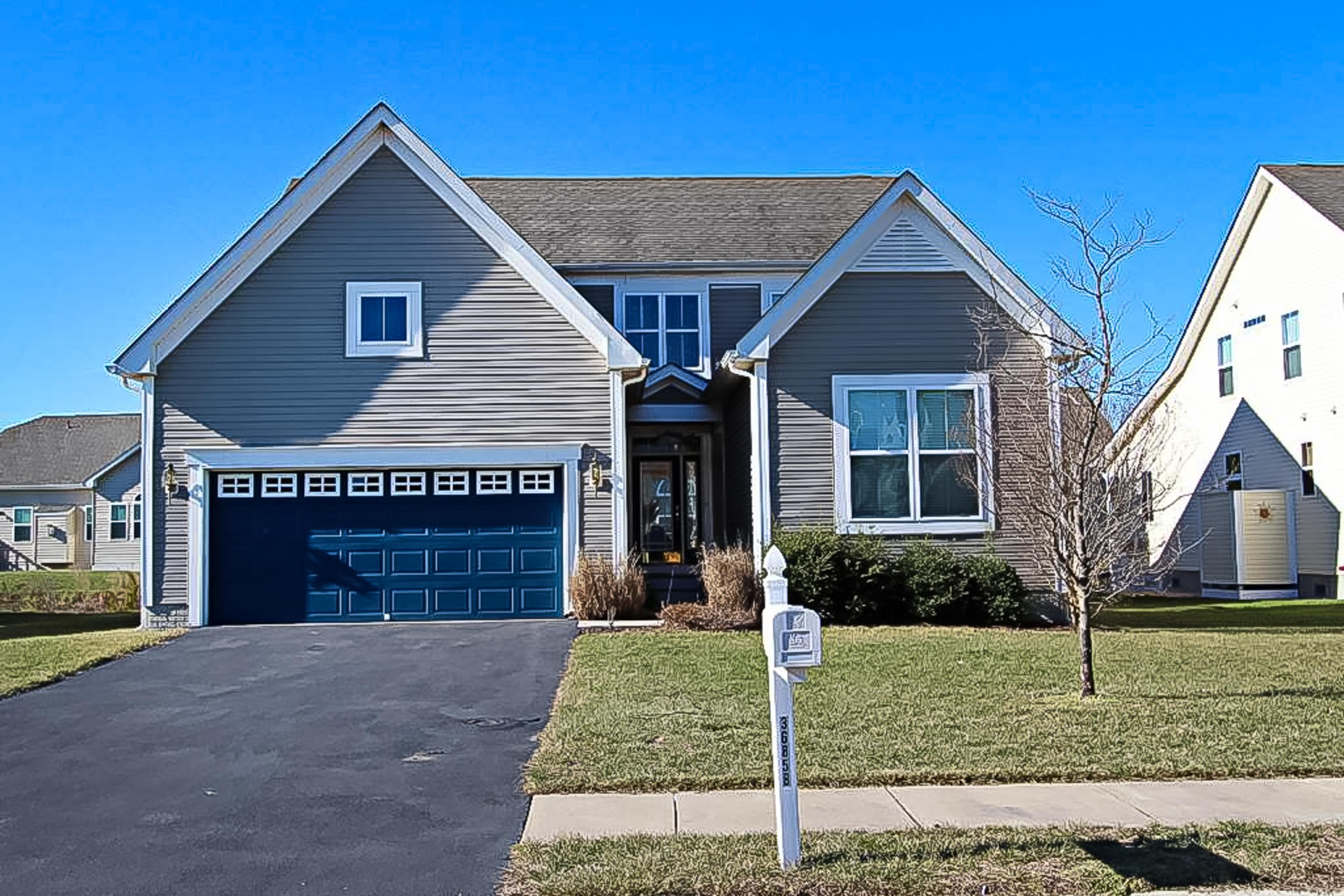 Swann Cove - 36858 Herring Ct