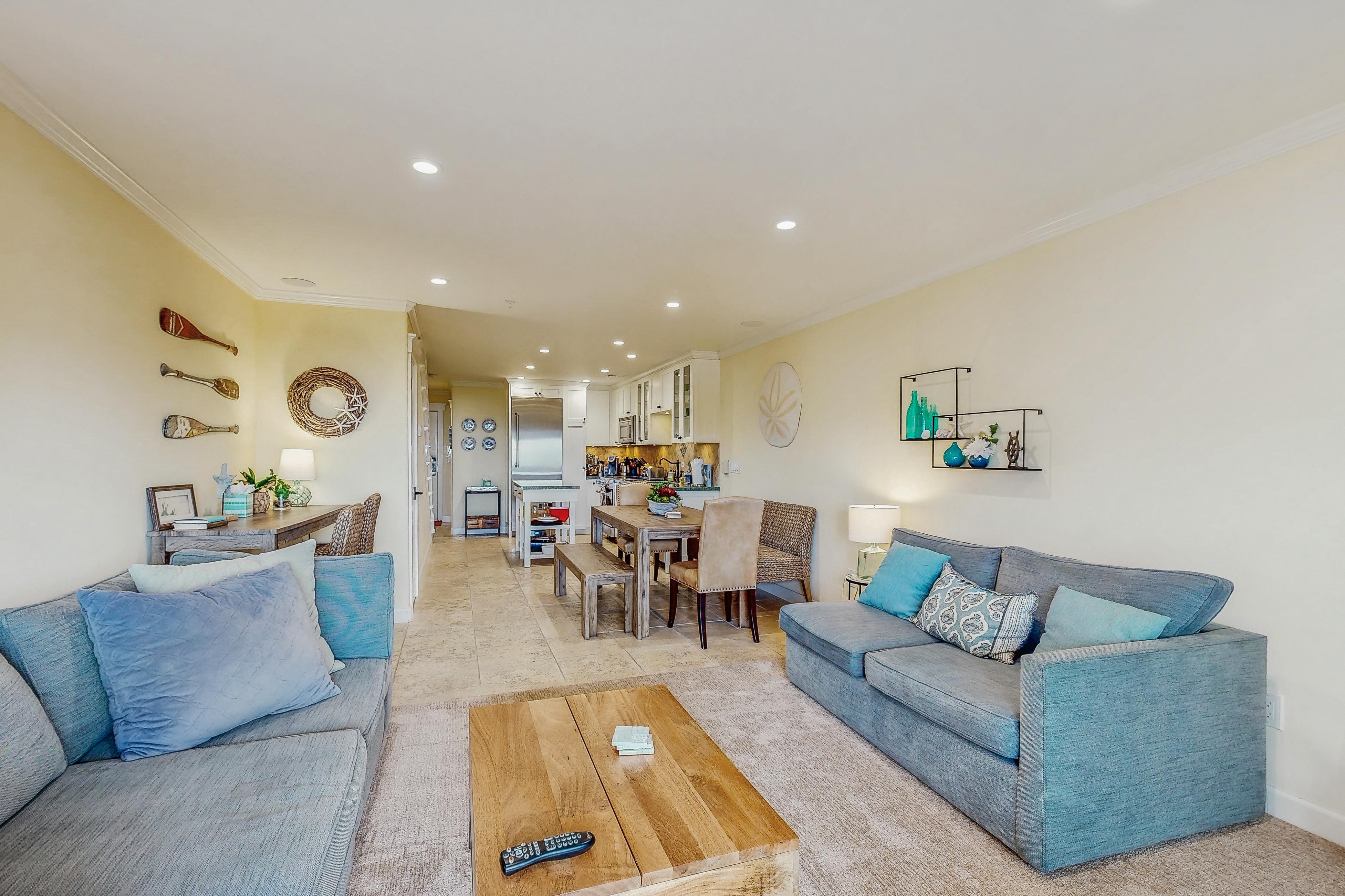 Seascape Sanctuary 4