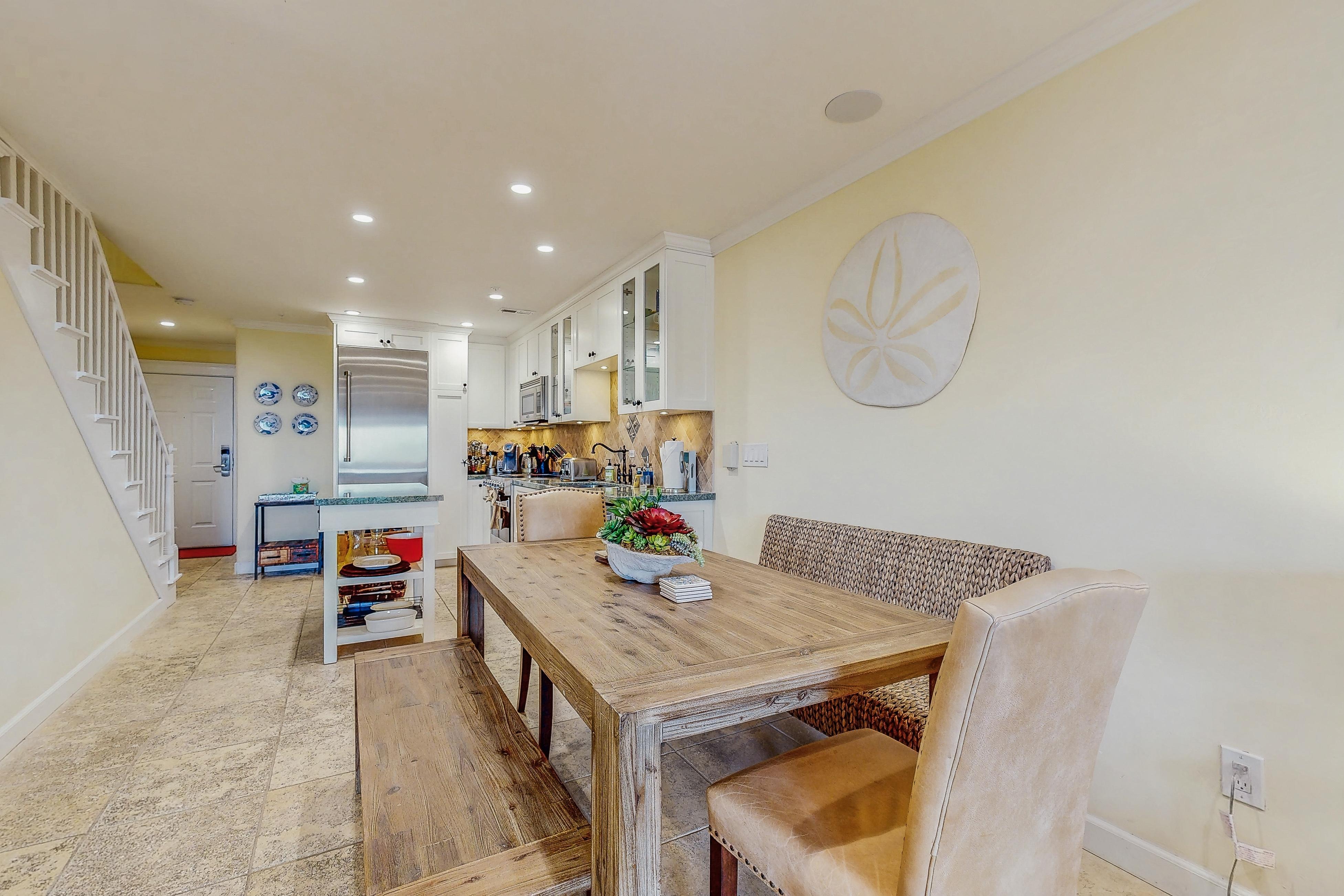 Seascape Sanctuary 5