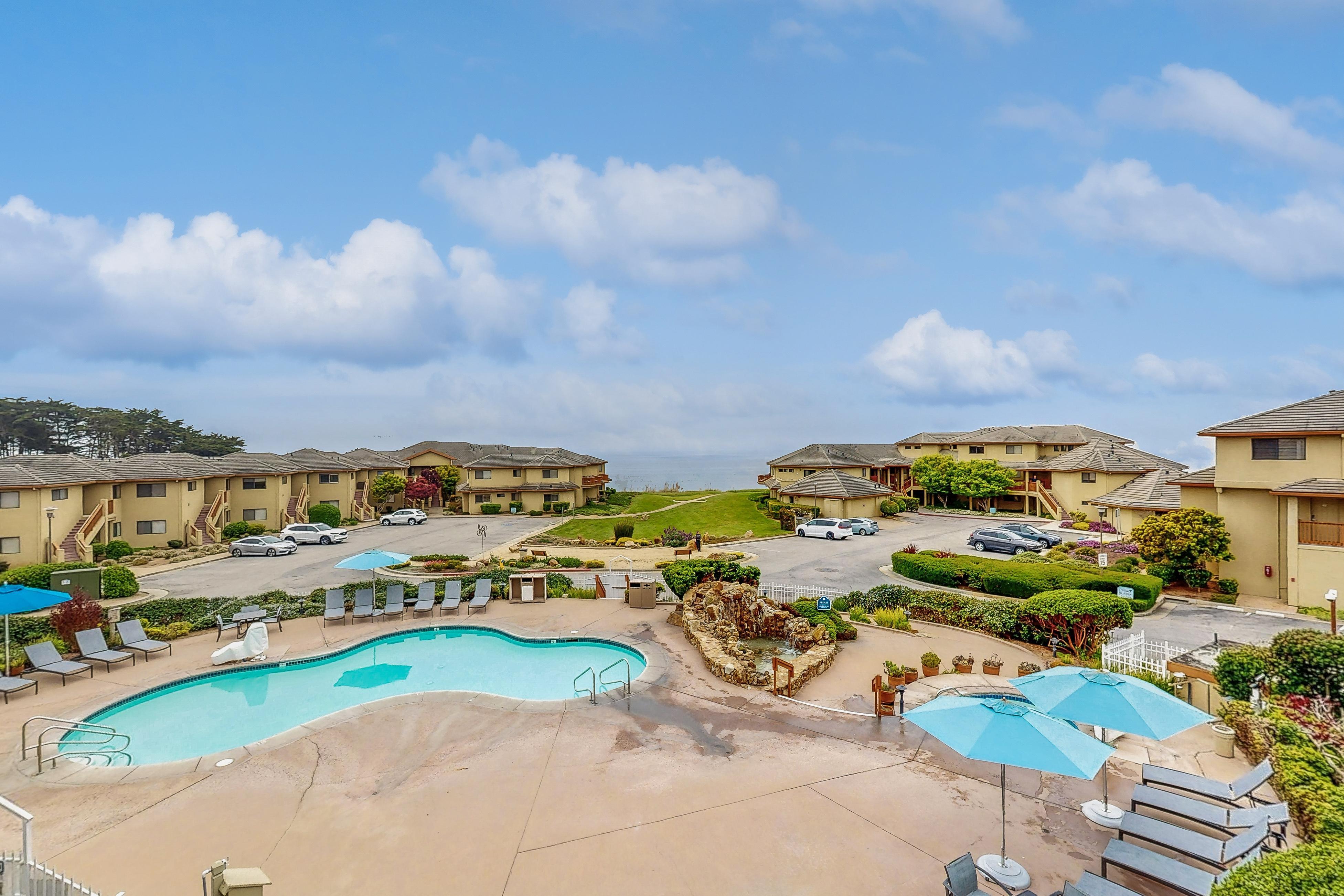 Seascape Sanctuary 3