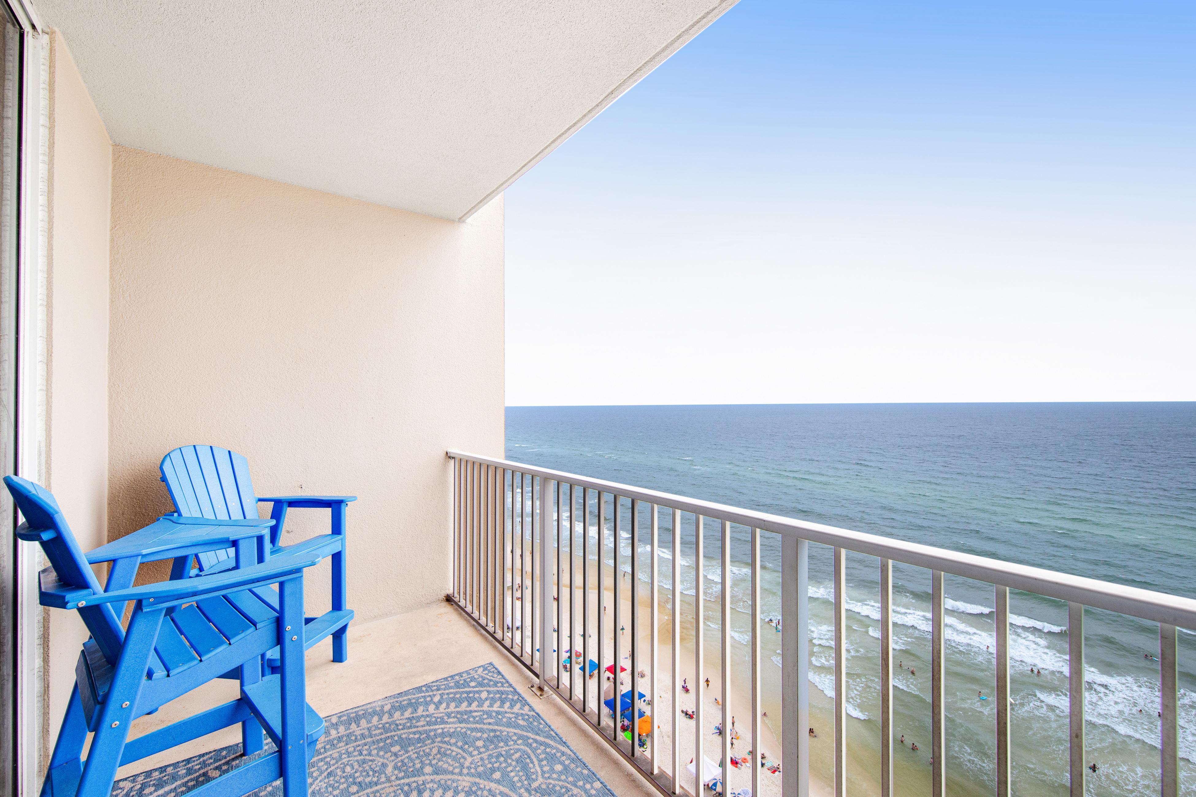 Tidewater Beach Resort 1313
