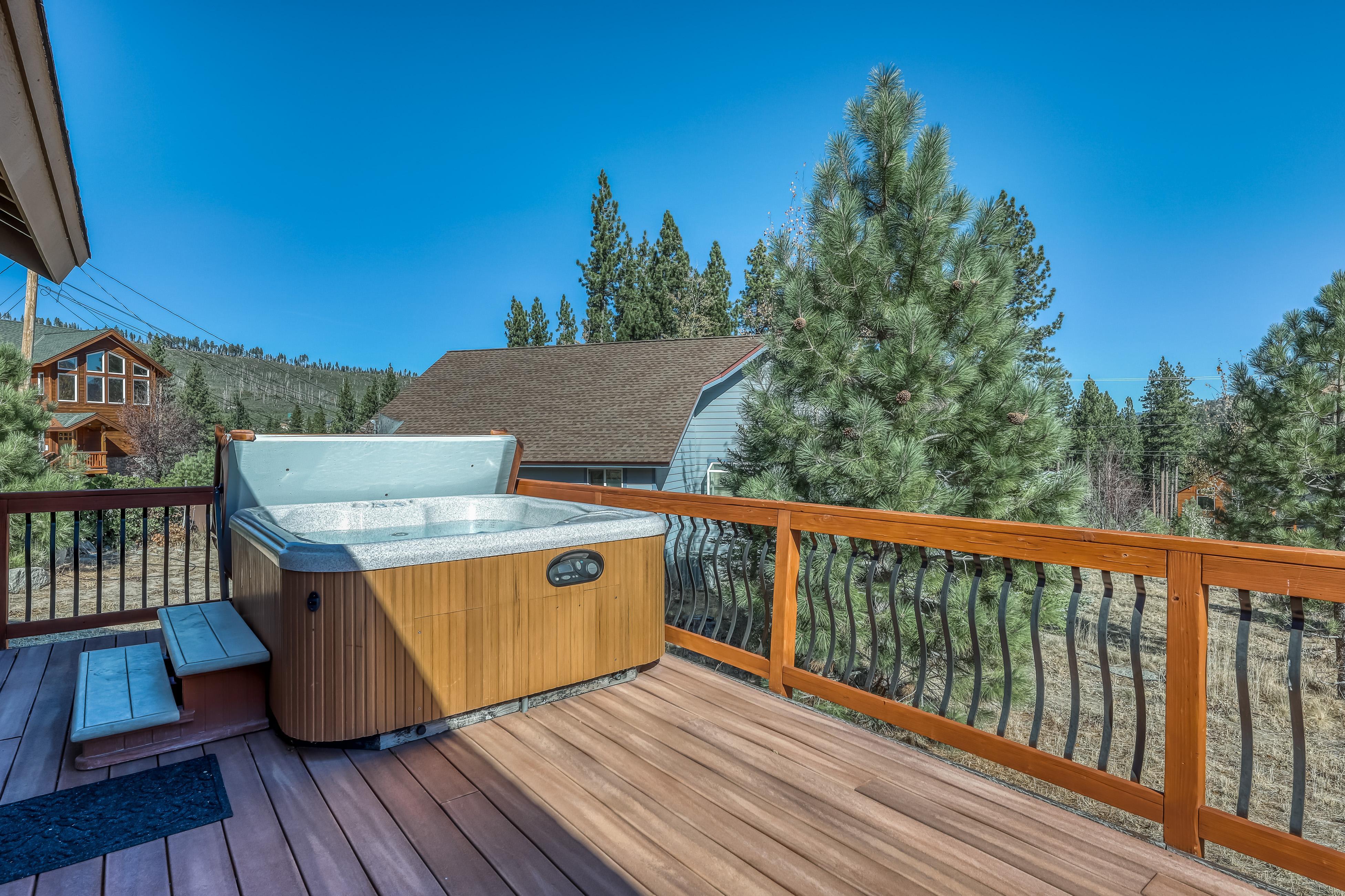 Life on Mt Olympia 4