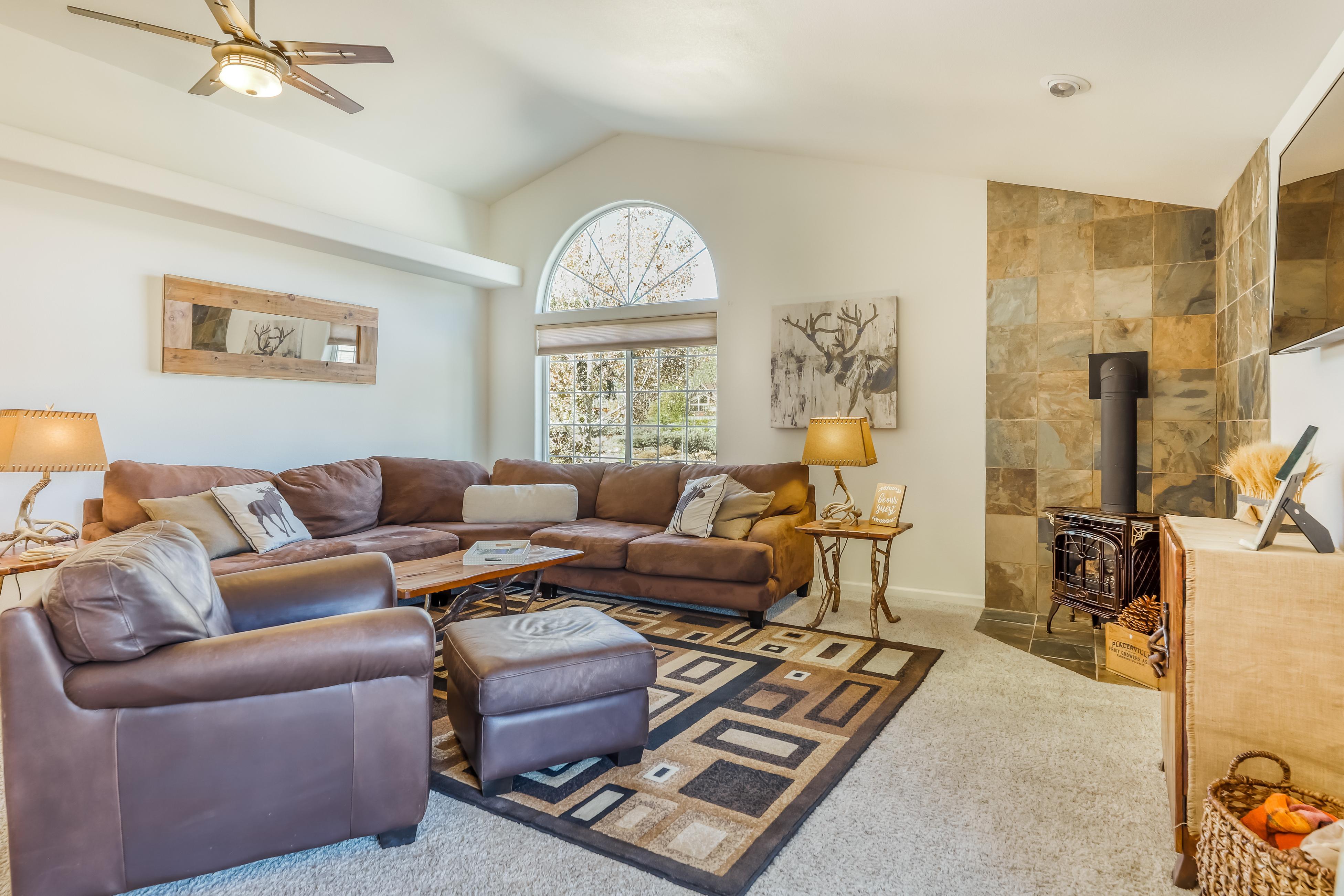 Life on Mt Olympia 3