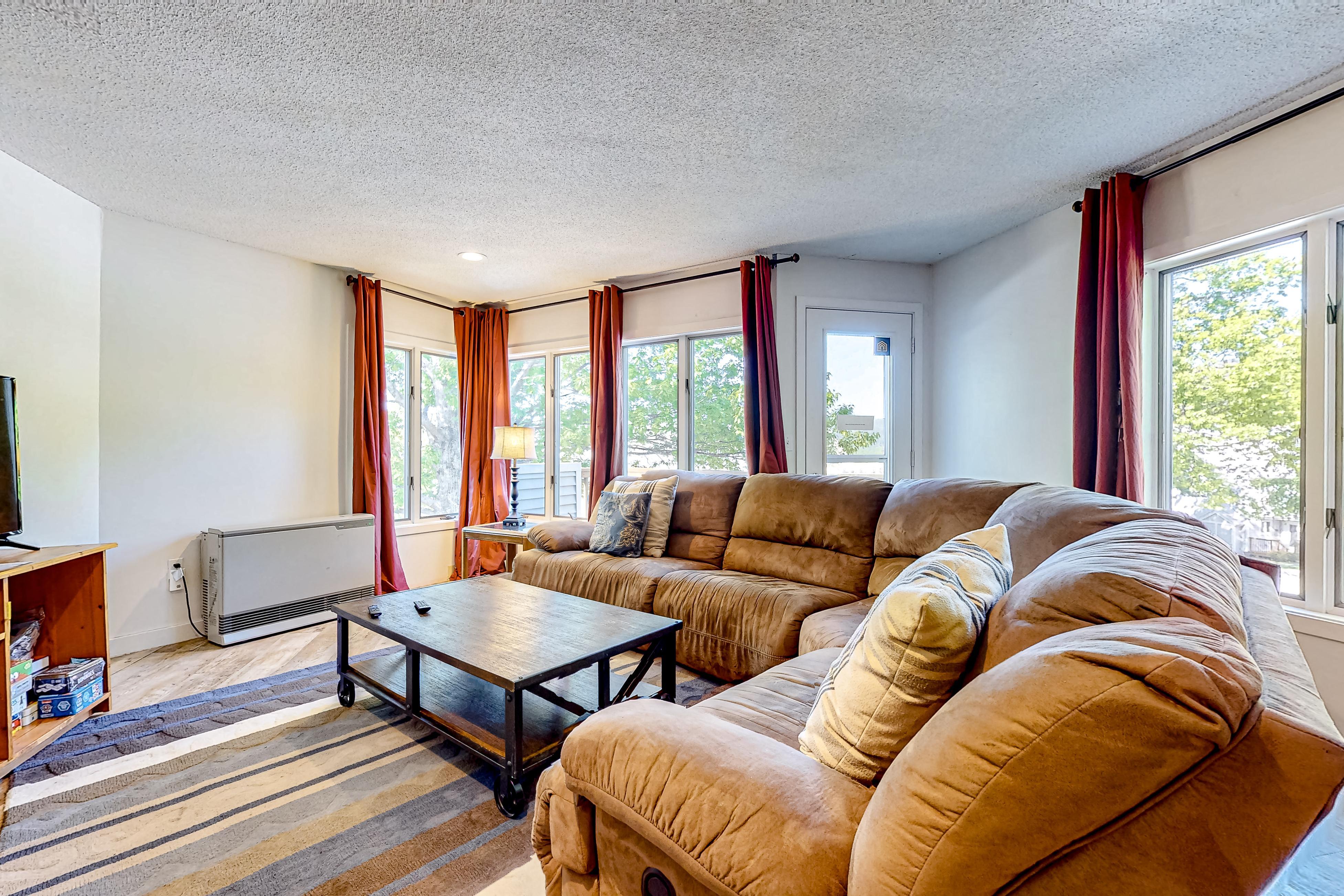 Partridge Woods 37 5