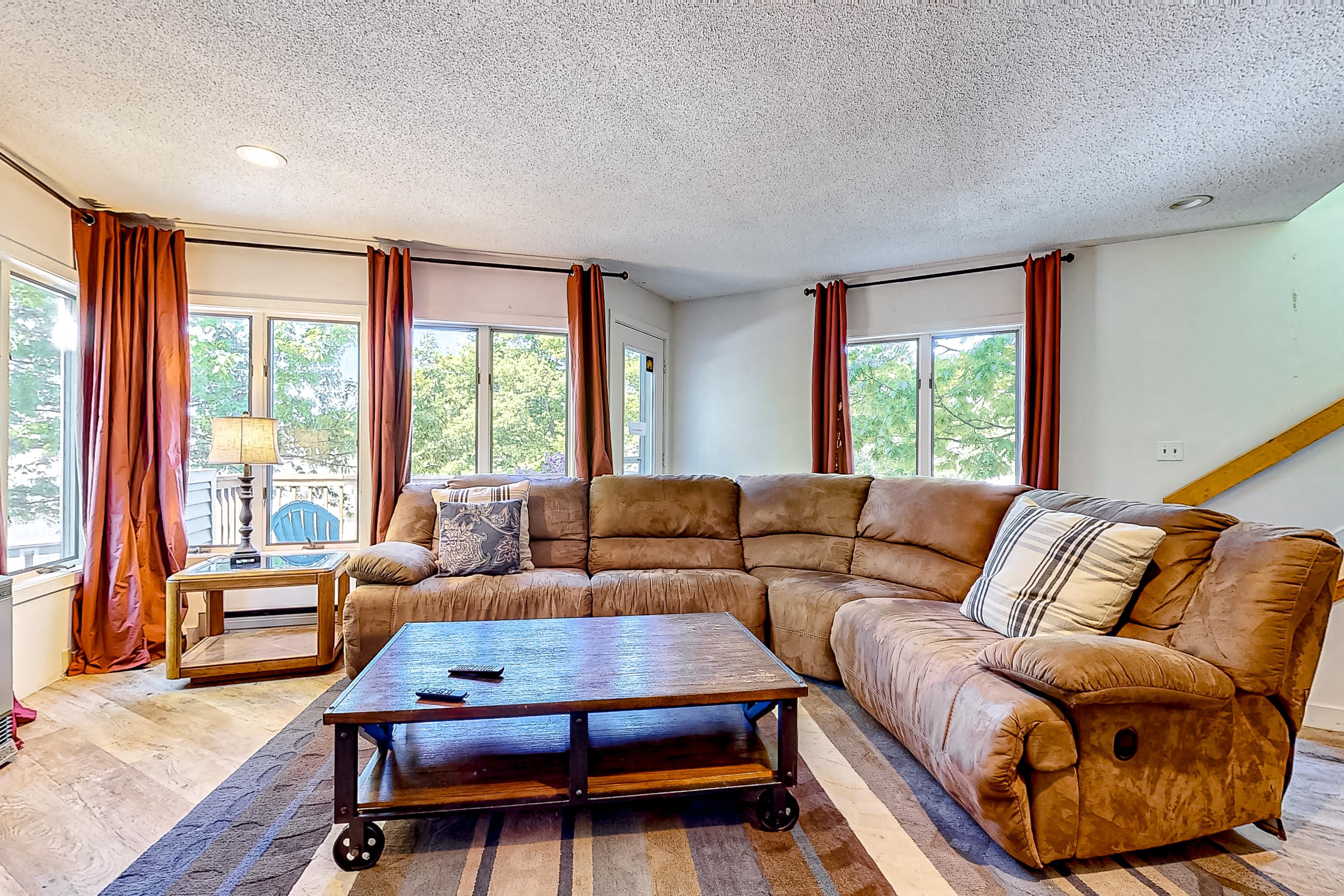 Partridge Woods 37 3