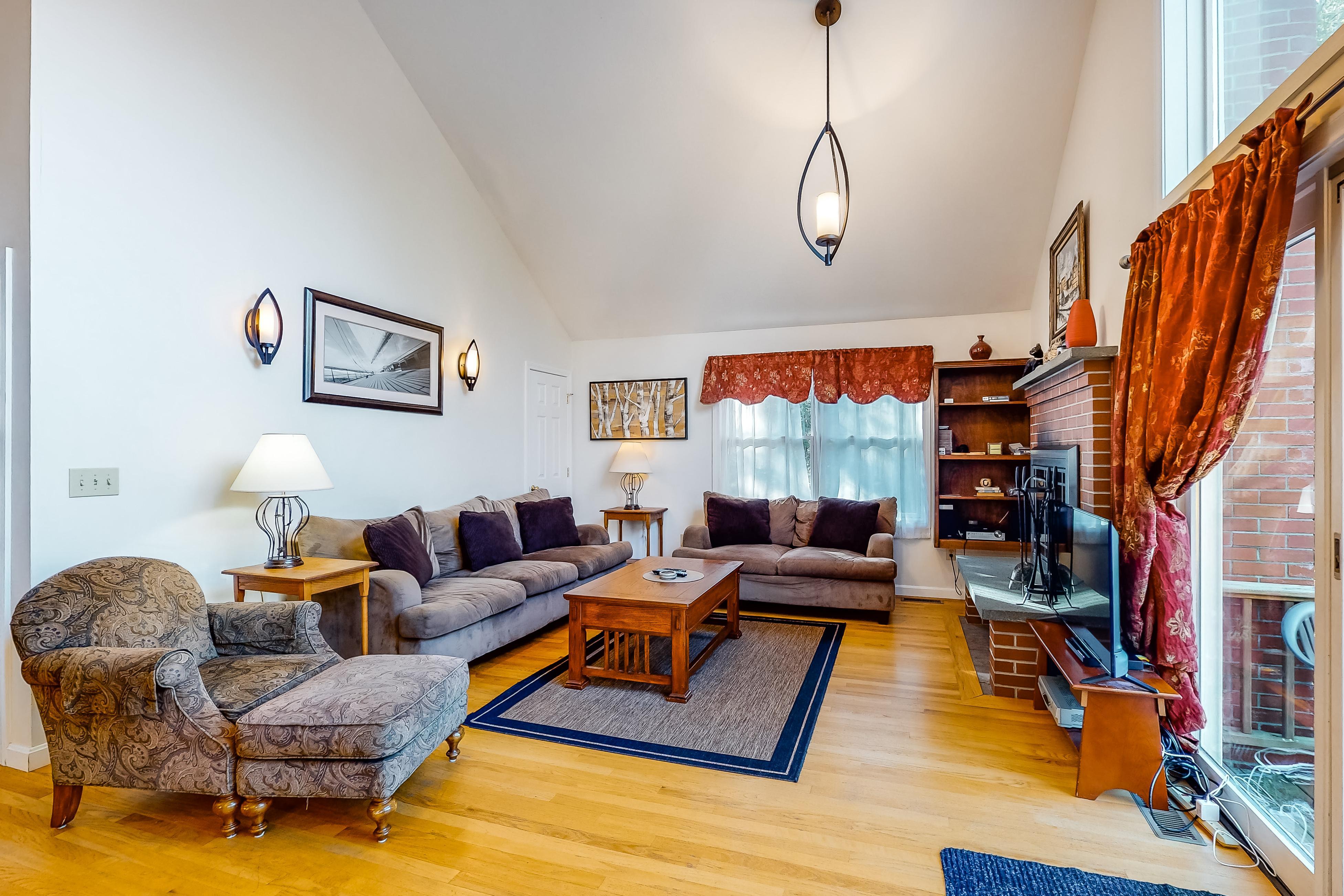 Moat Haven House | Photo 2