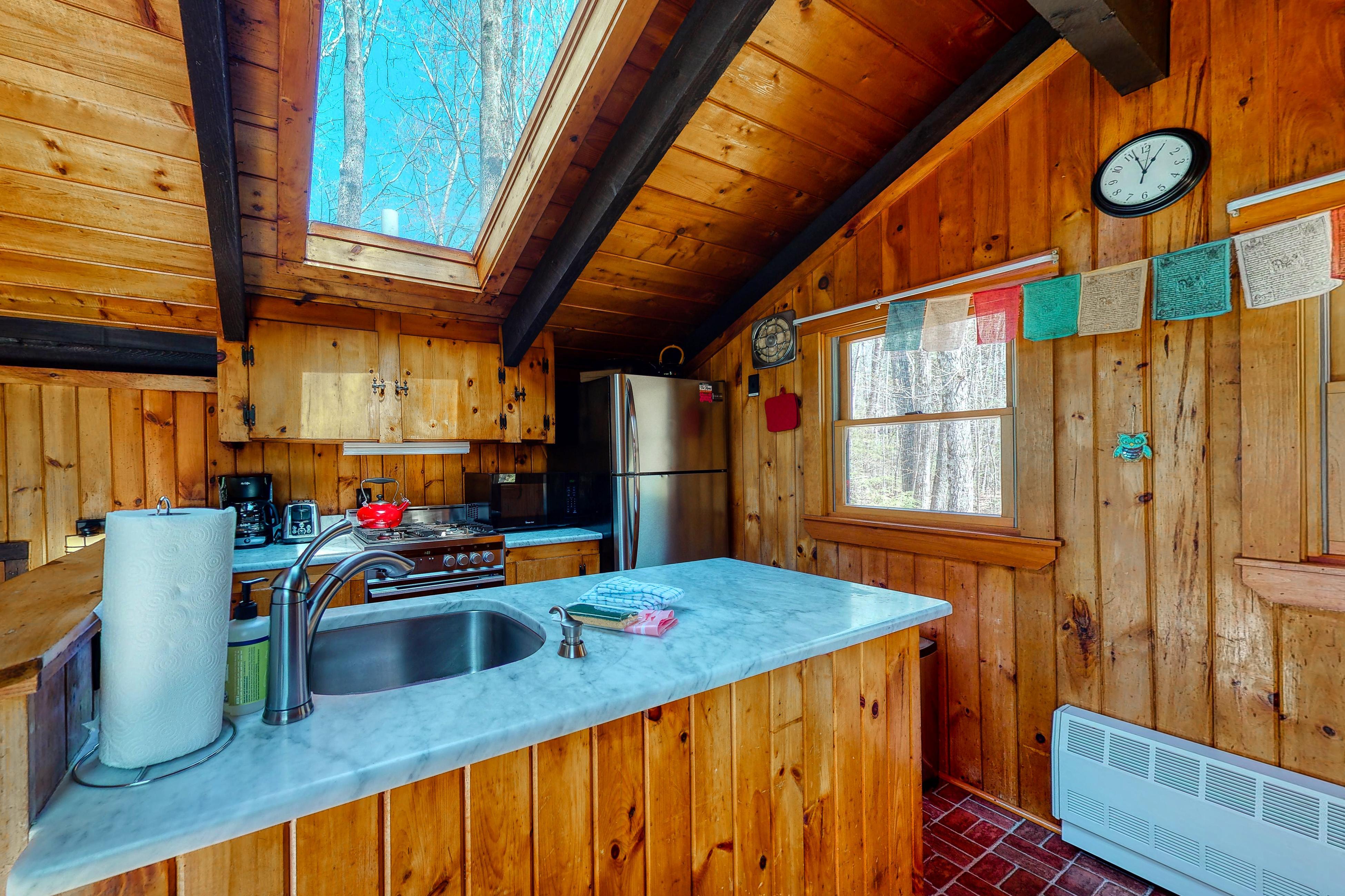 Saco Sunshine Delight 6