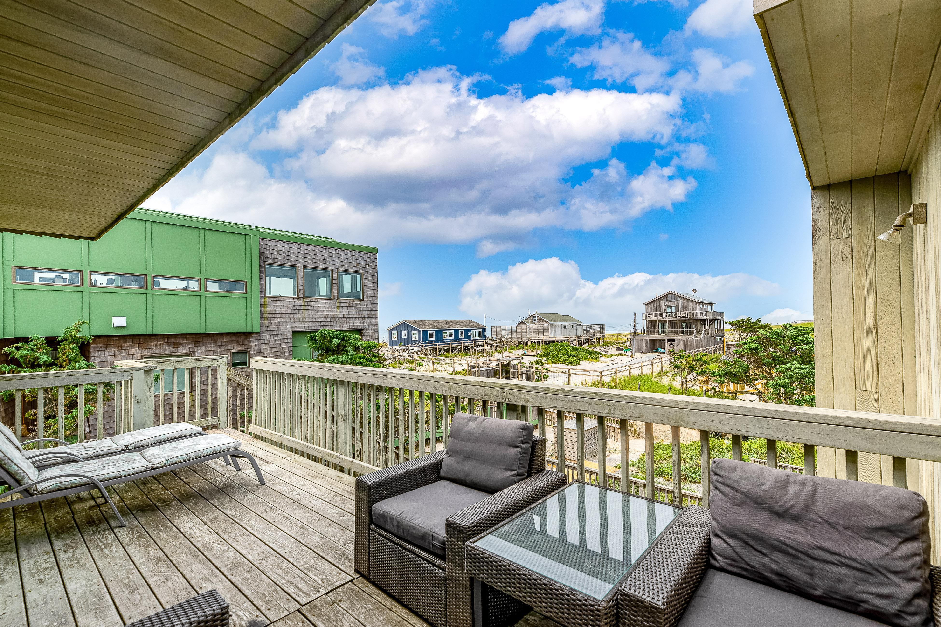 Robbins Rest Retreat 6