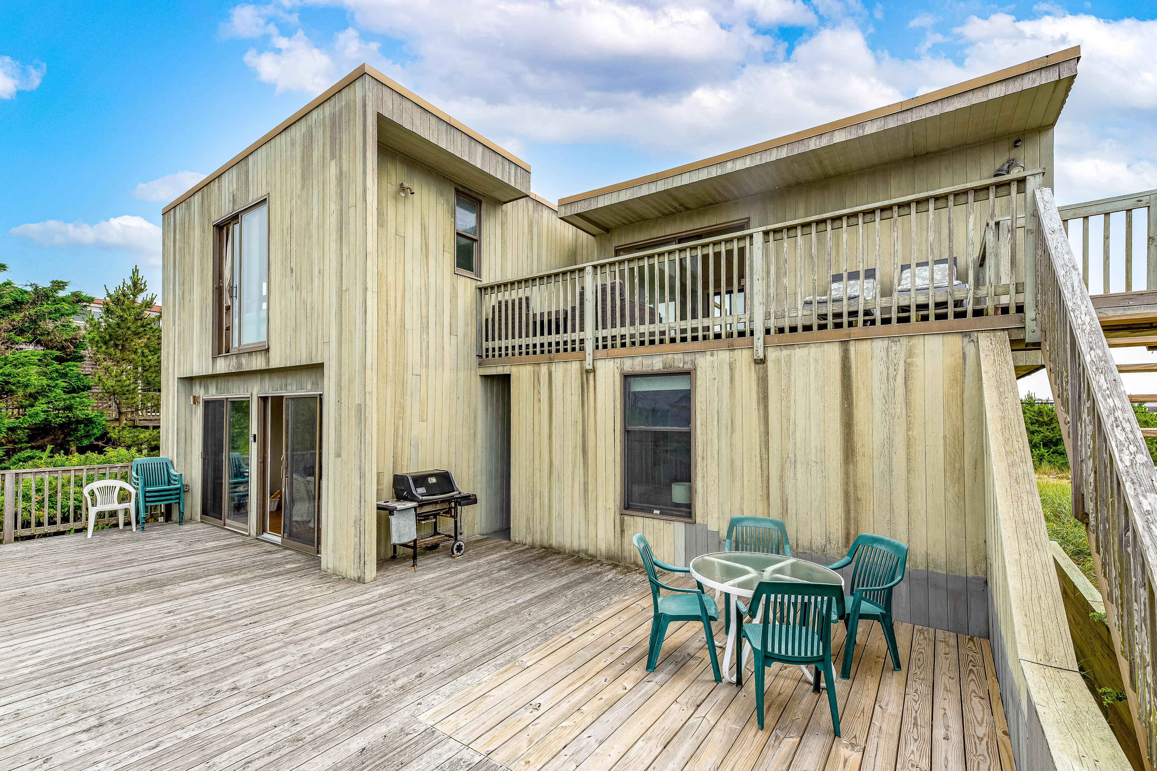 Robbins Rest Retreat 4