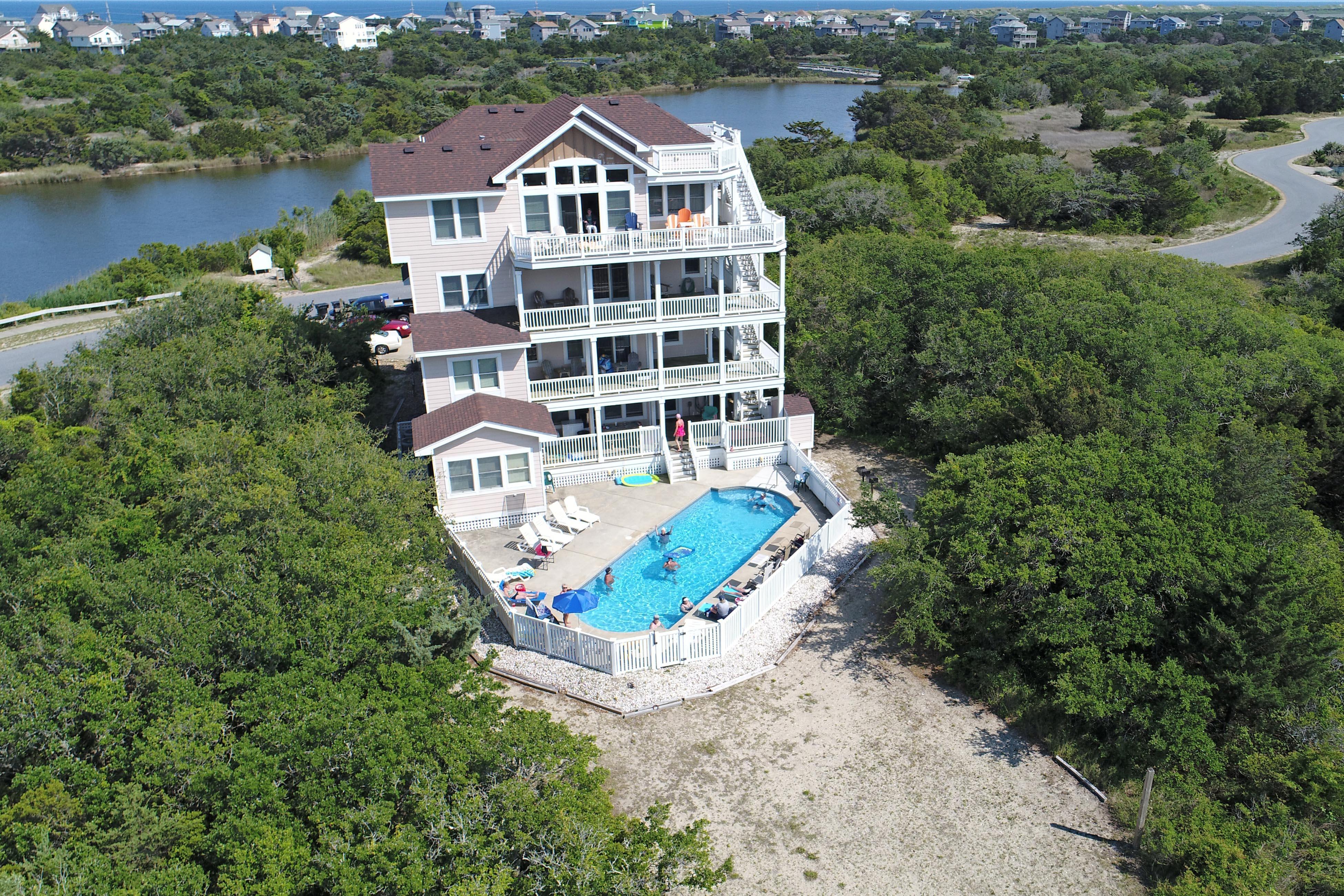 Island Paradise #1-21