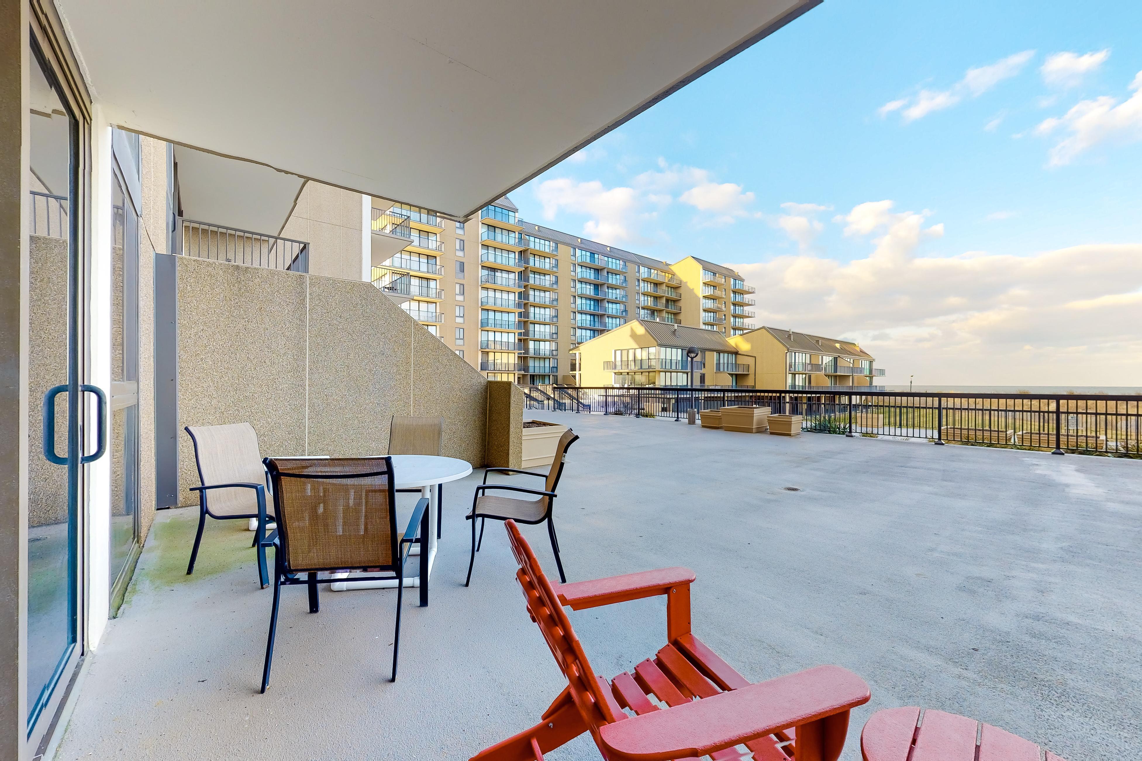 Sea Colony - 106 Chesapeake House Rd | Photo 2