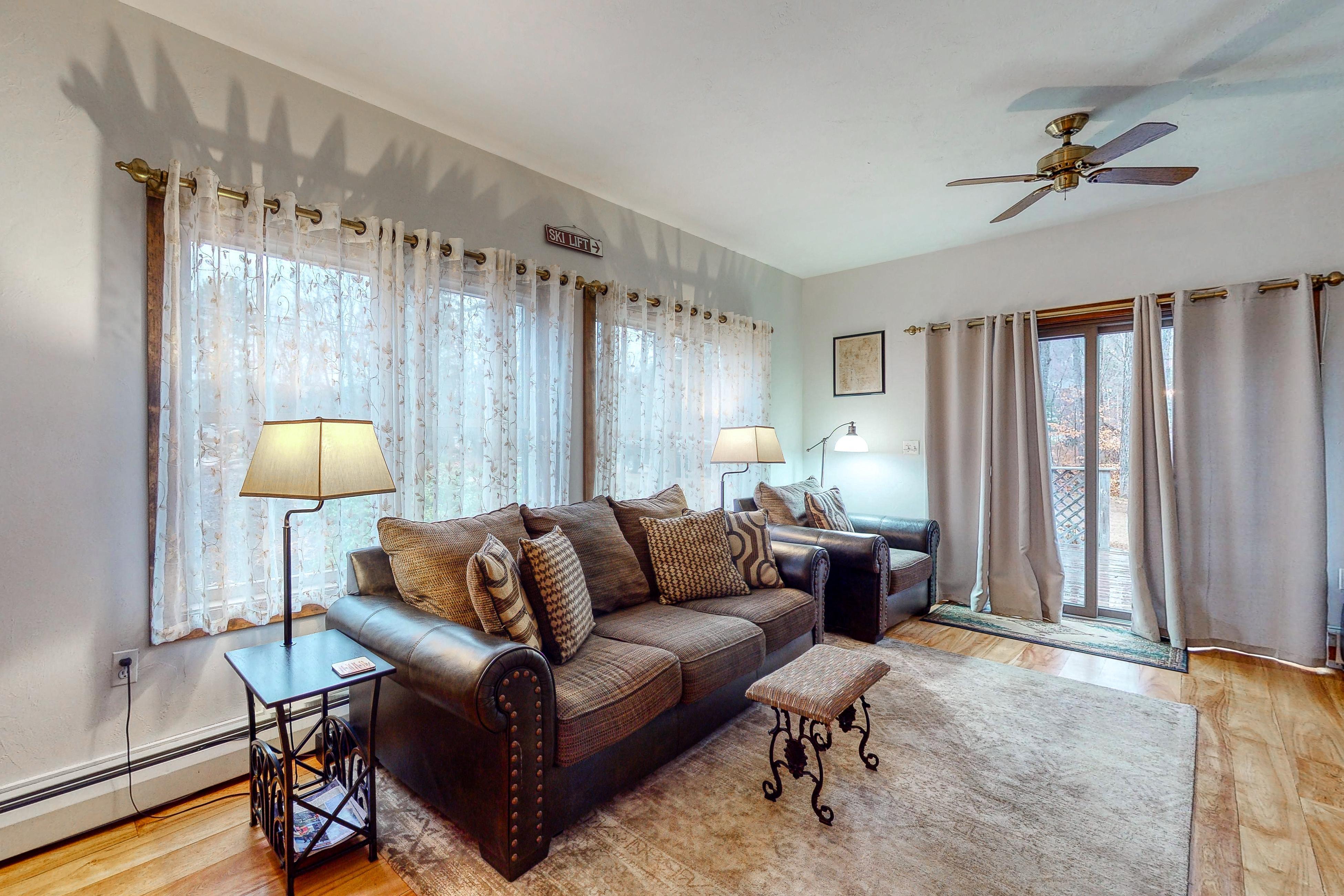 White Mountain Farmhouse 4