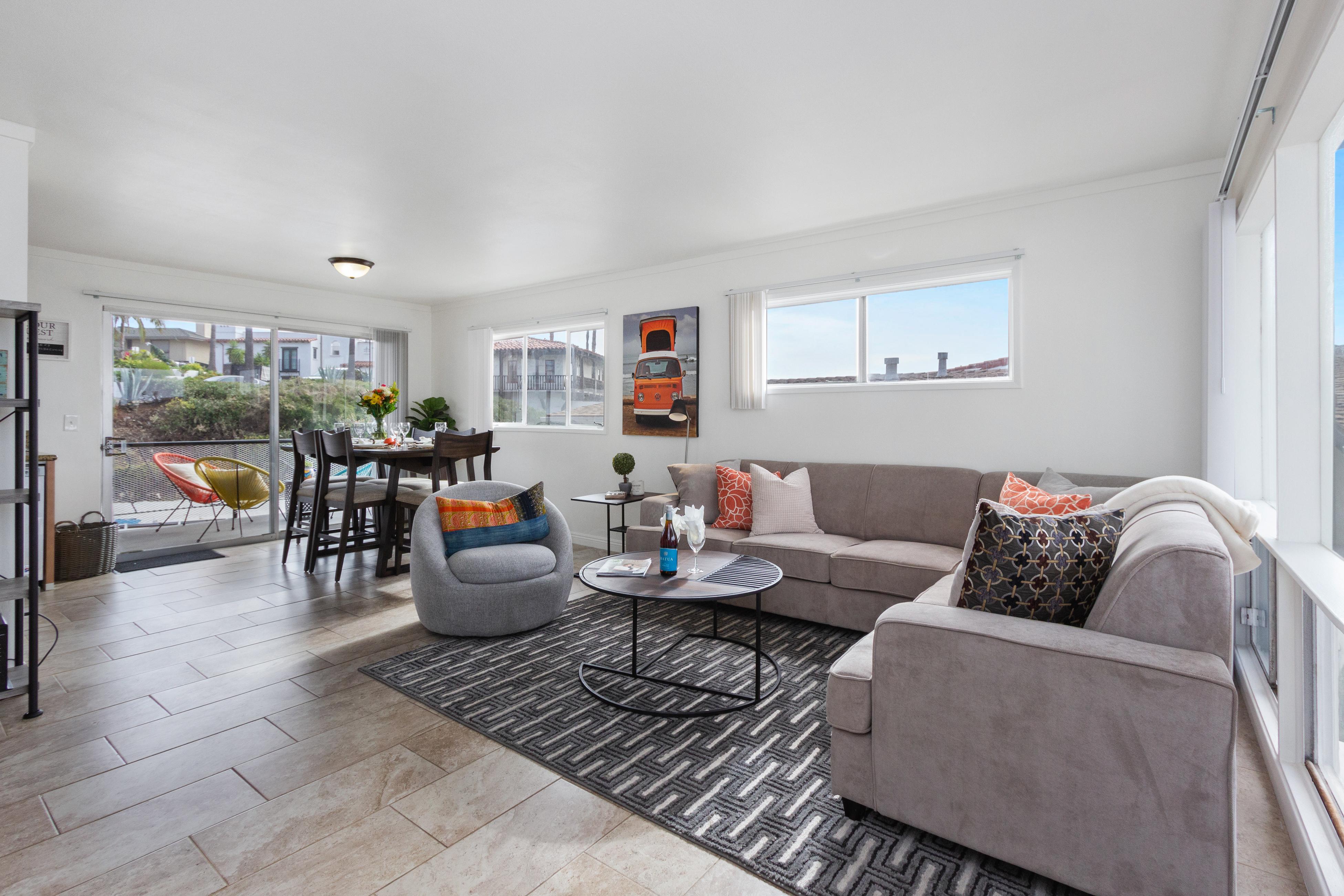 Paradise by the Pier 5