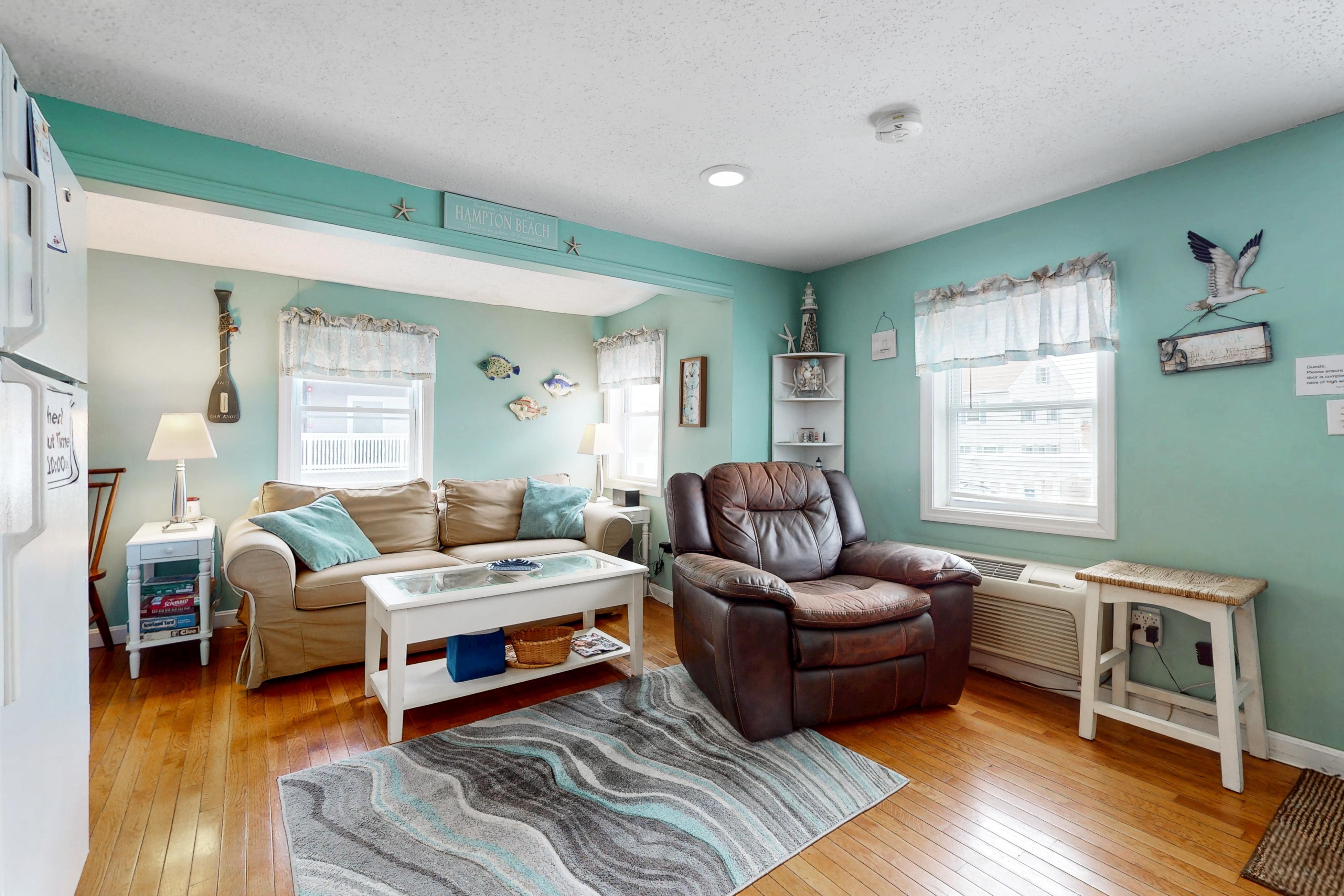 Hampton Beach Hangout 5