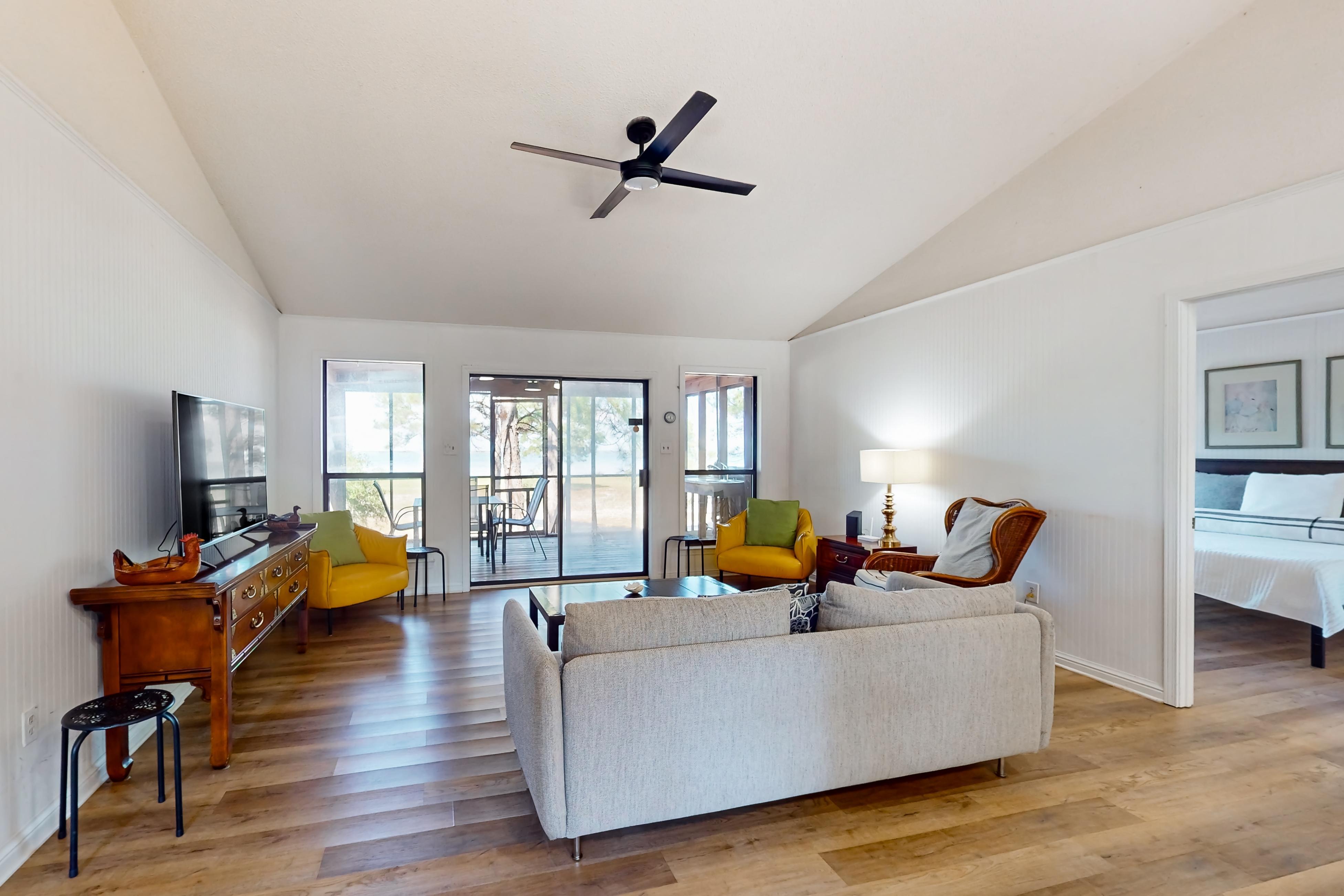 Coronado Cove Cottage 2