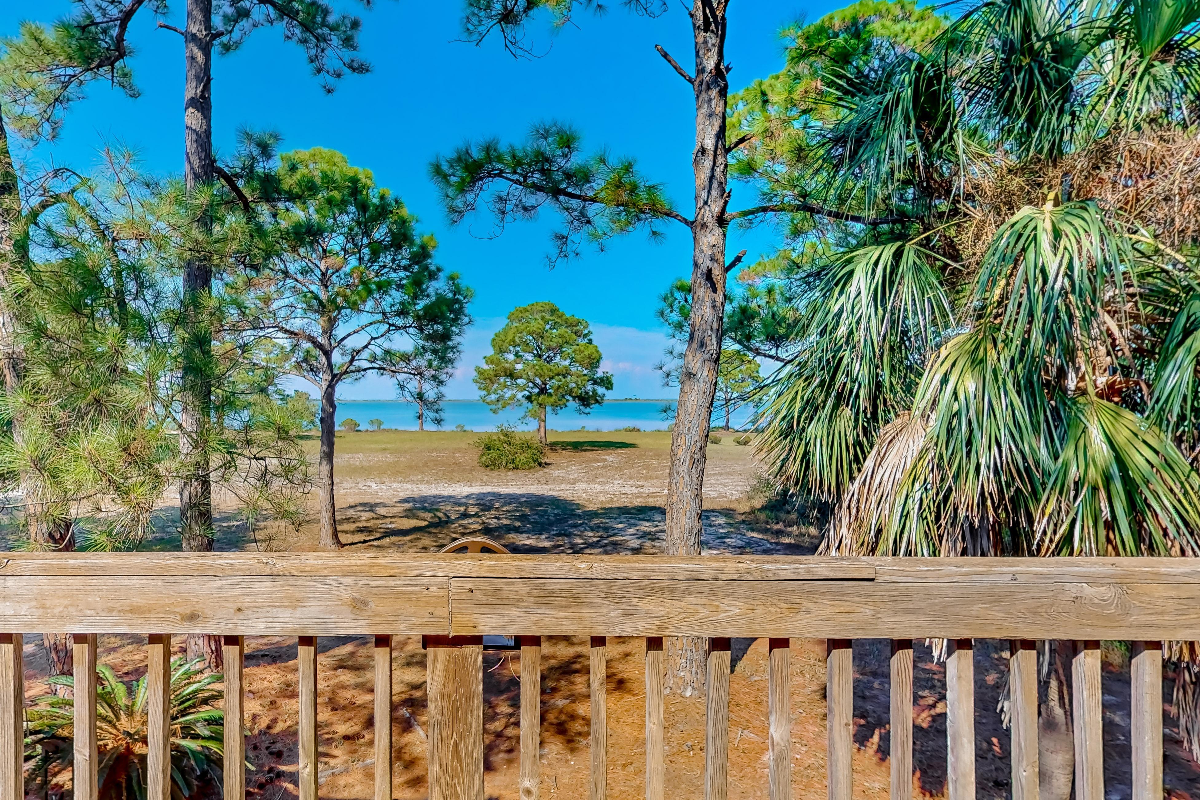 Coronado Cove Cottage 4