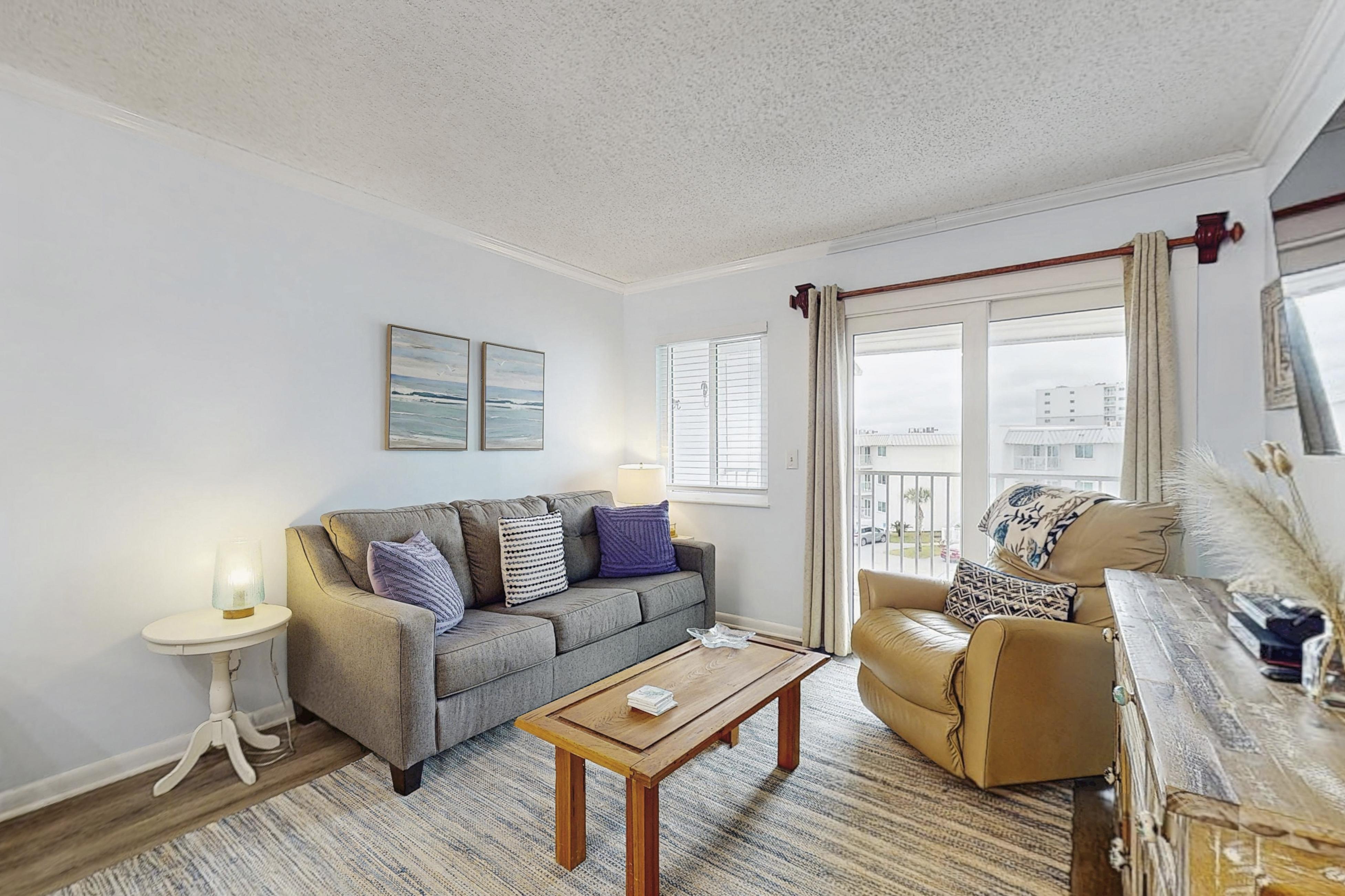 Plantation East #1312 5