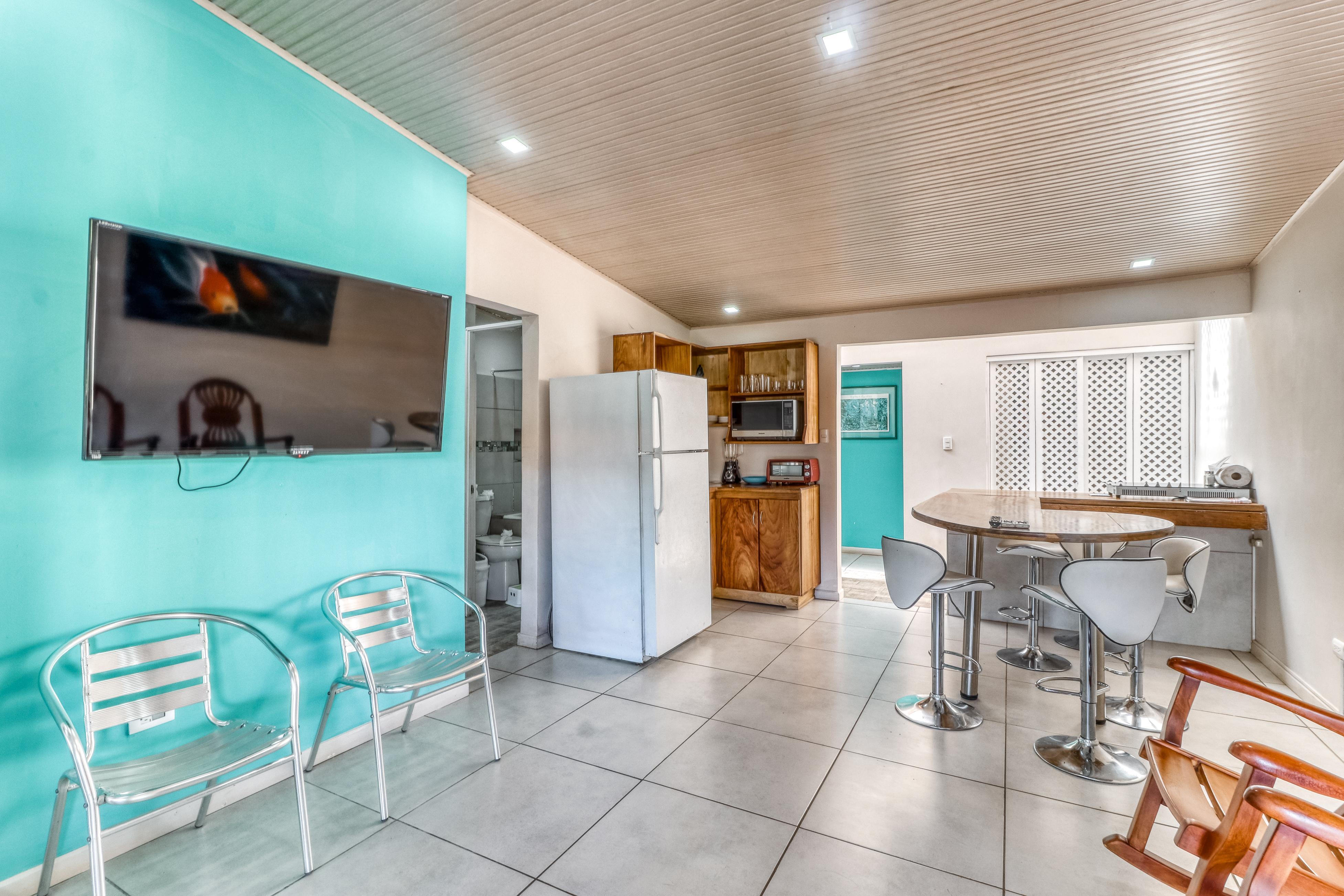 San Agustin Condominio # 3