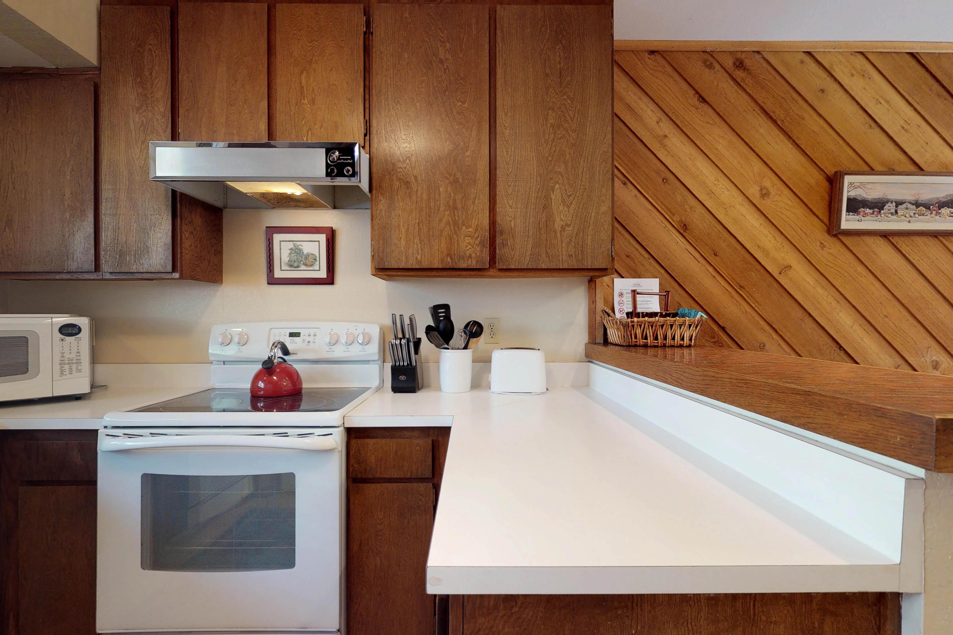 Blue Jay Condominium 3