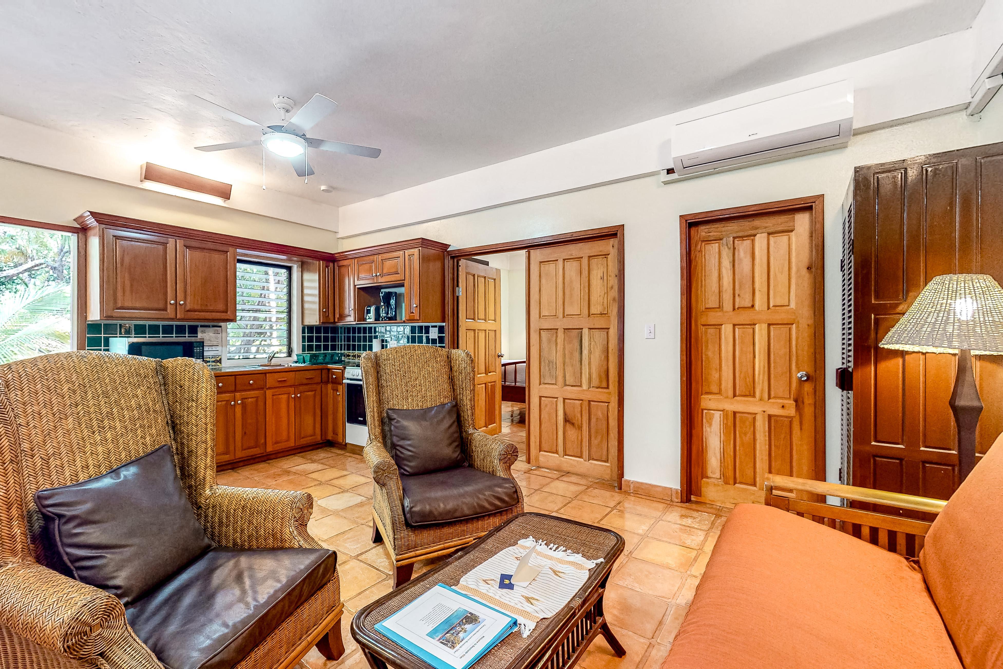 Condo #25 at Beachside Villas -Gold Standard Certified 6