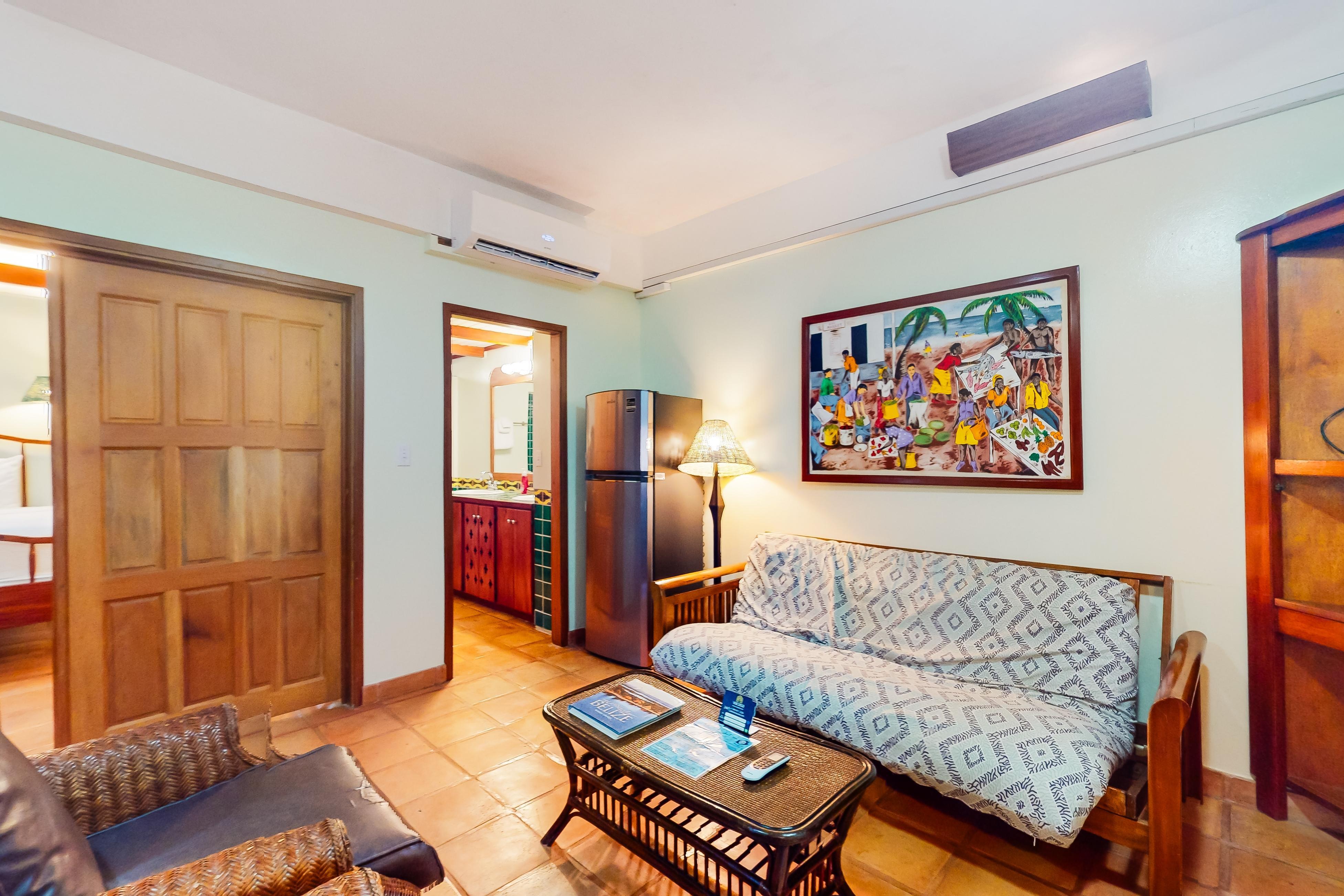 Condo #25 at Beachside Villas -Gold Standard Certified