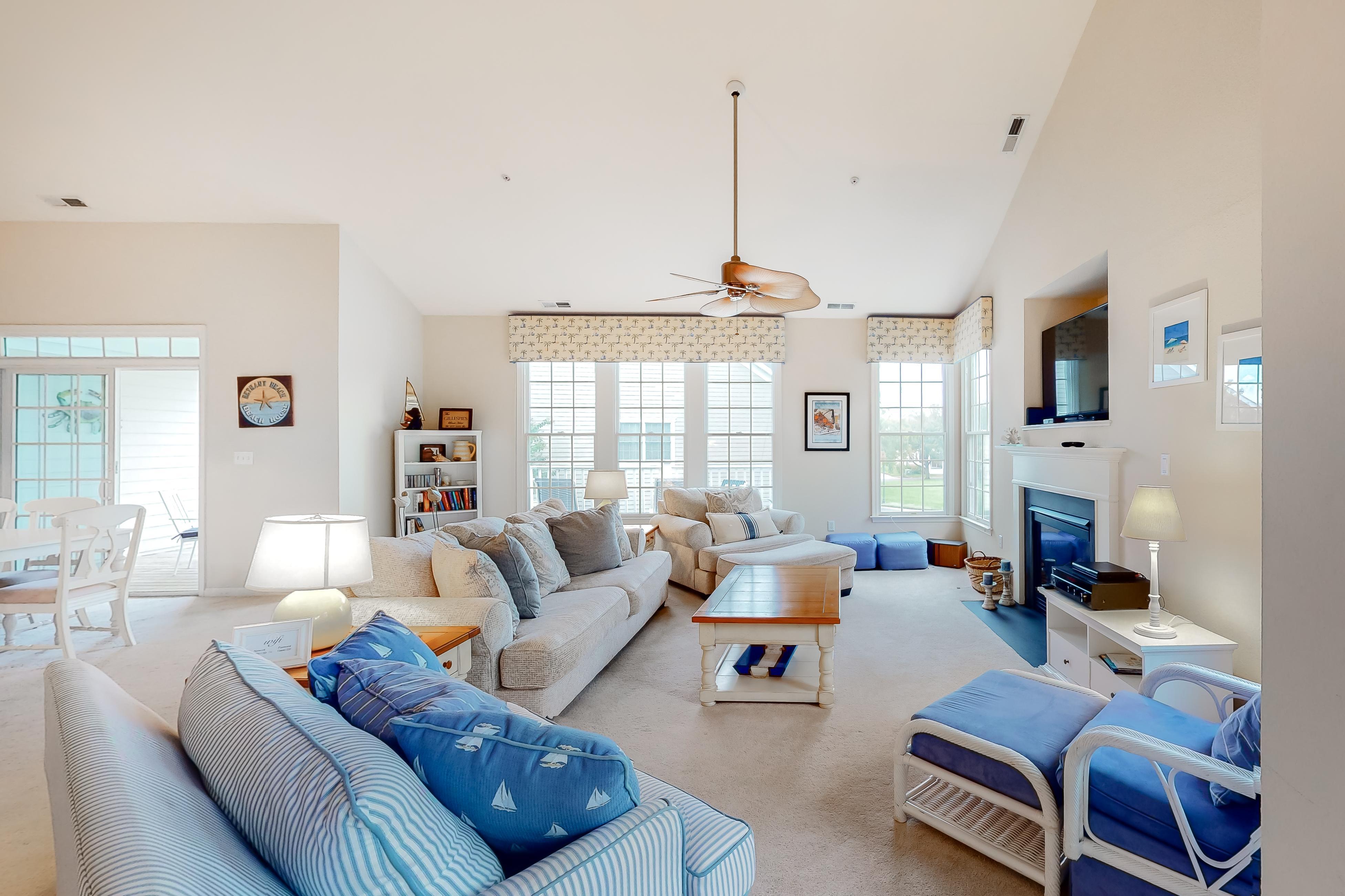 Bear Trap Dunes - 112D Willow Oak Ave
