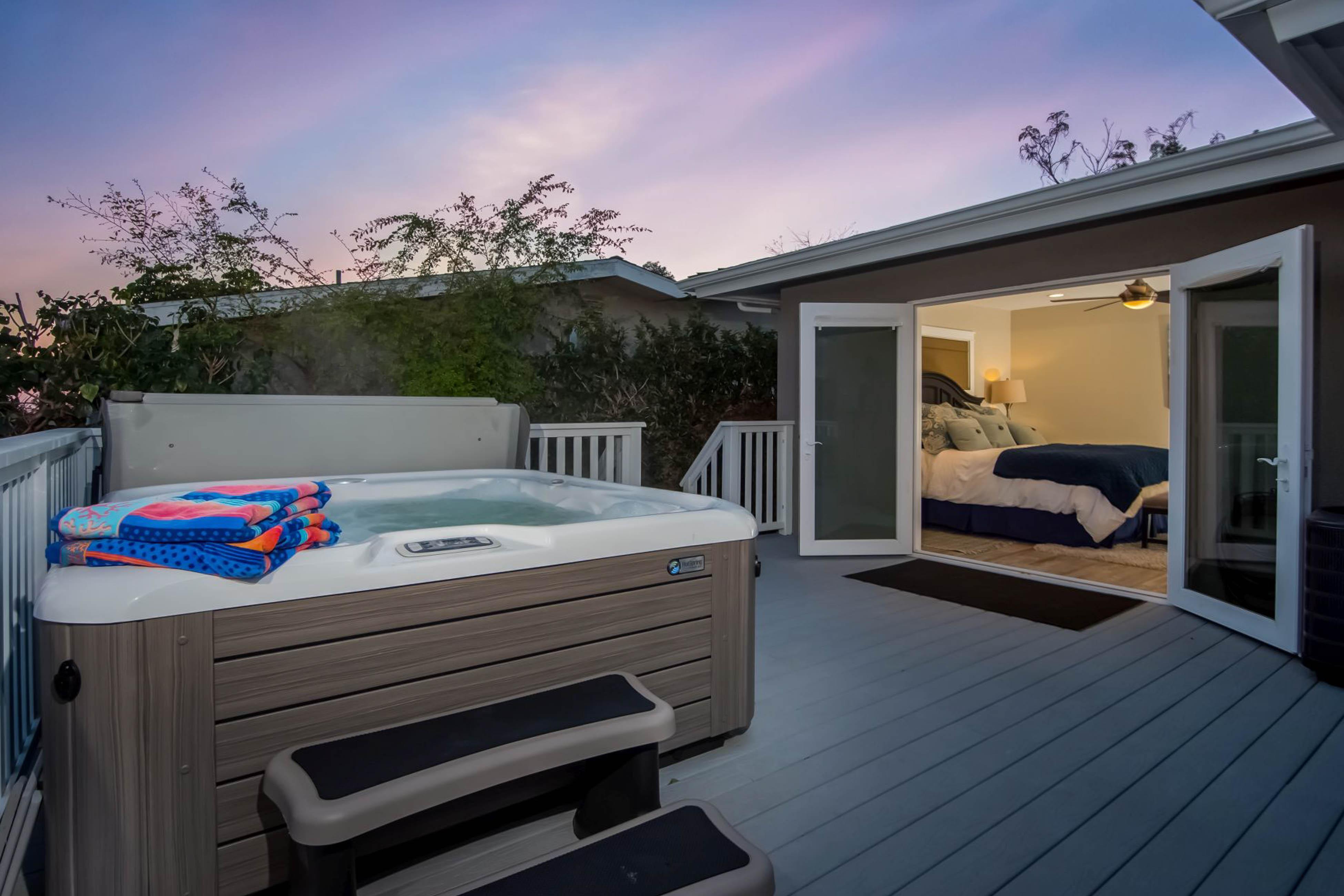 San Clemente - Ola Vista