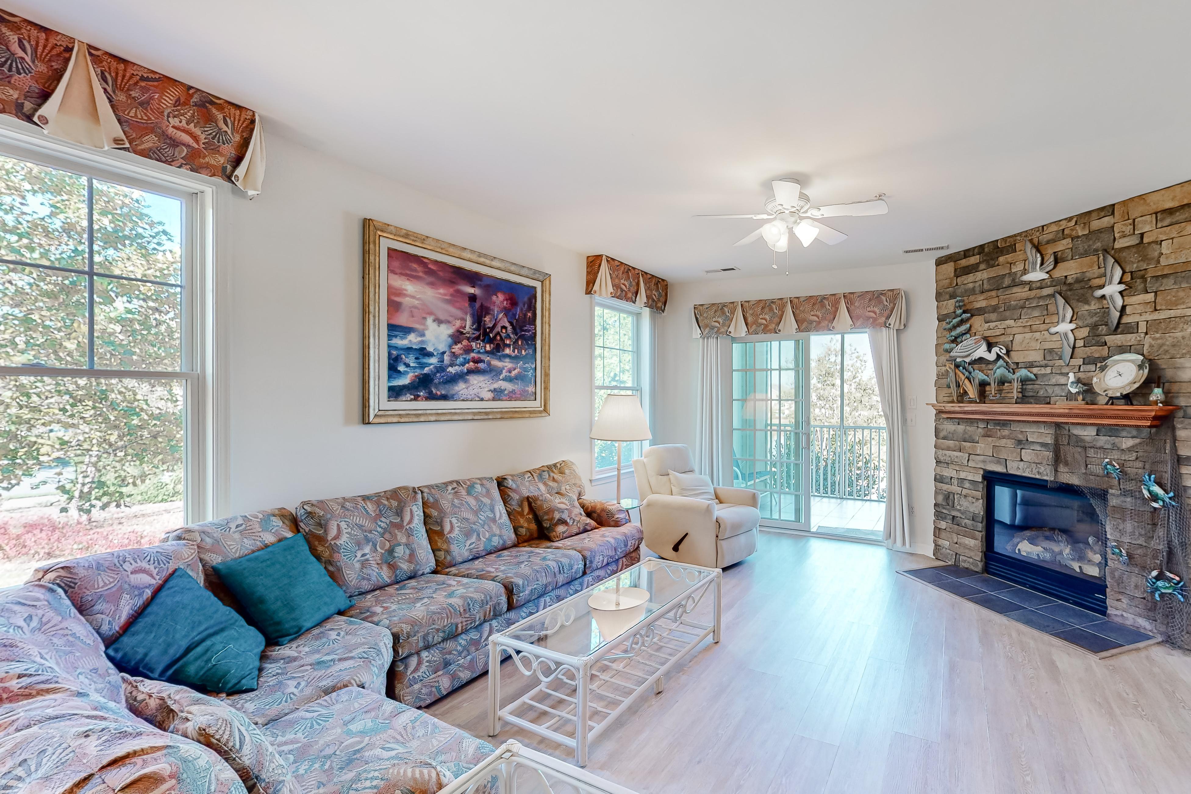 Bayside Resort - 31574 Winterberry Pkwy #107