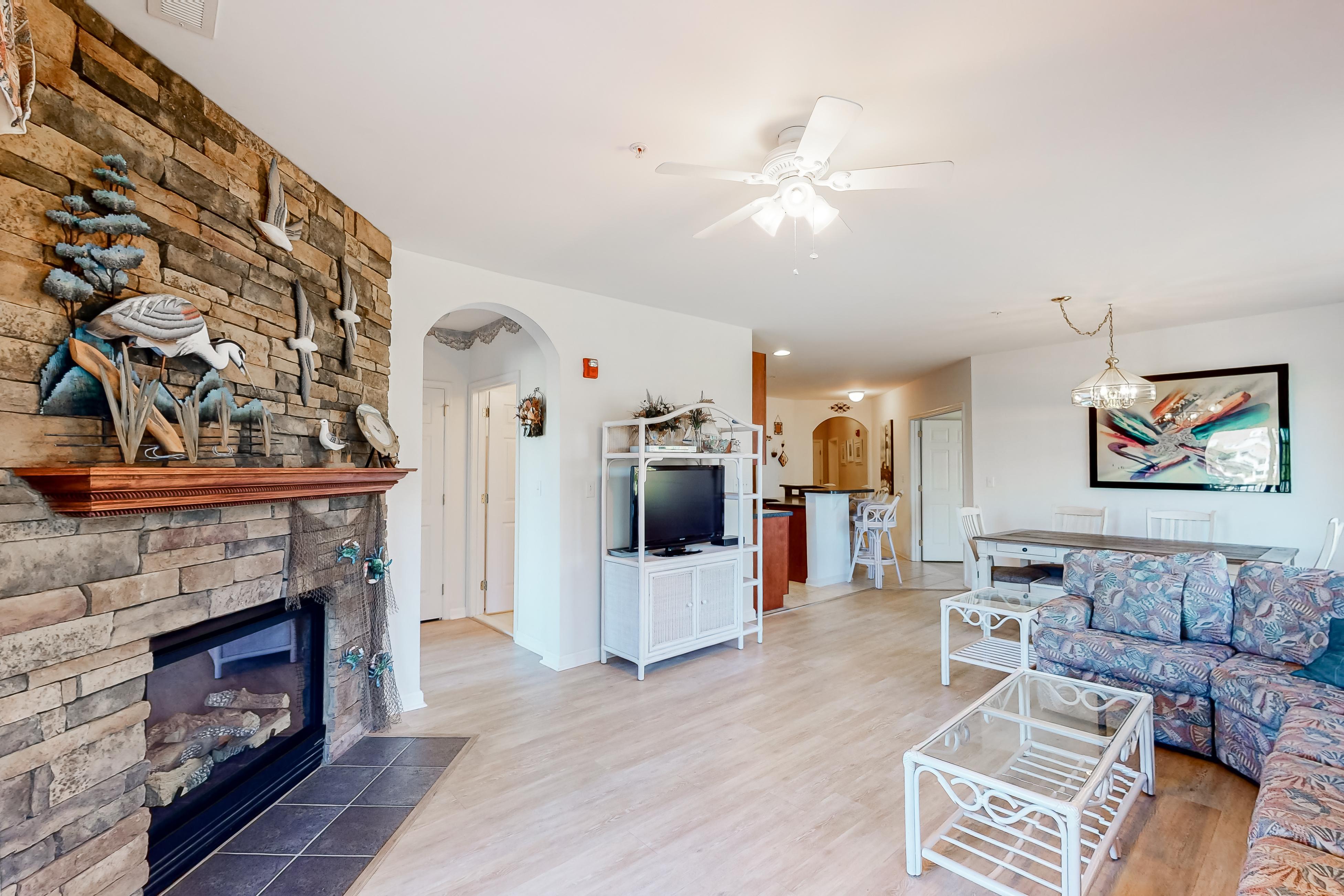 Bayside Resort - 31574 Winterberry Pkwy #107 6