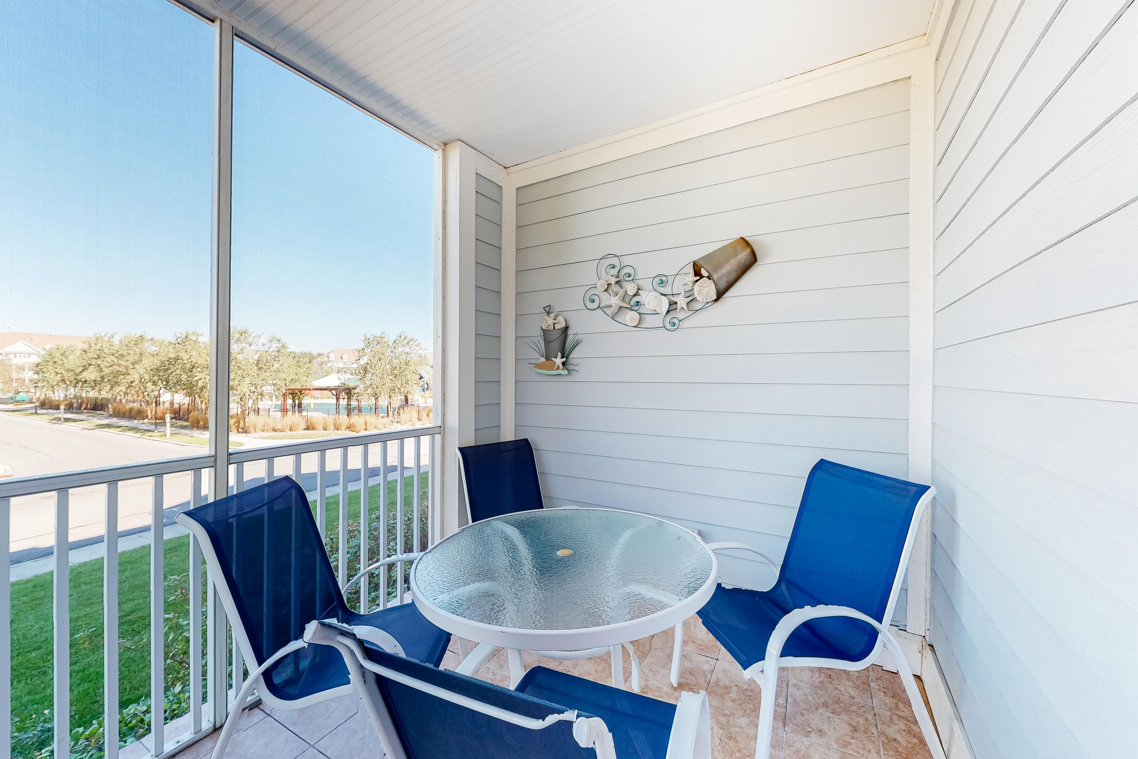 Bayside Resort - 31574 Winterberry Pkwy #107 4