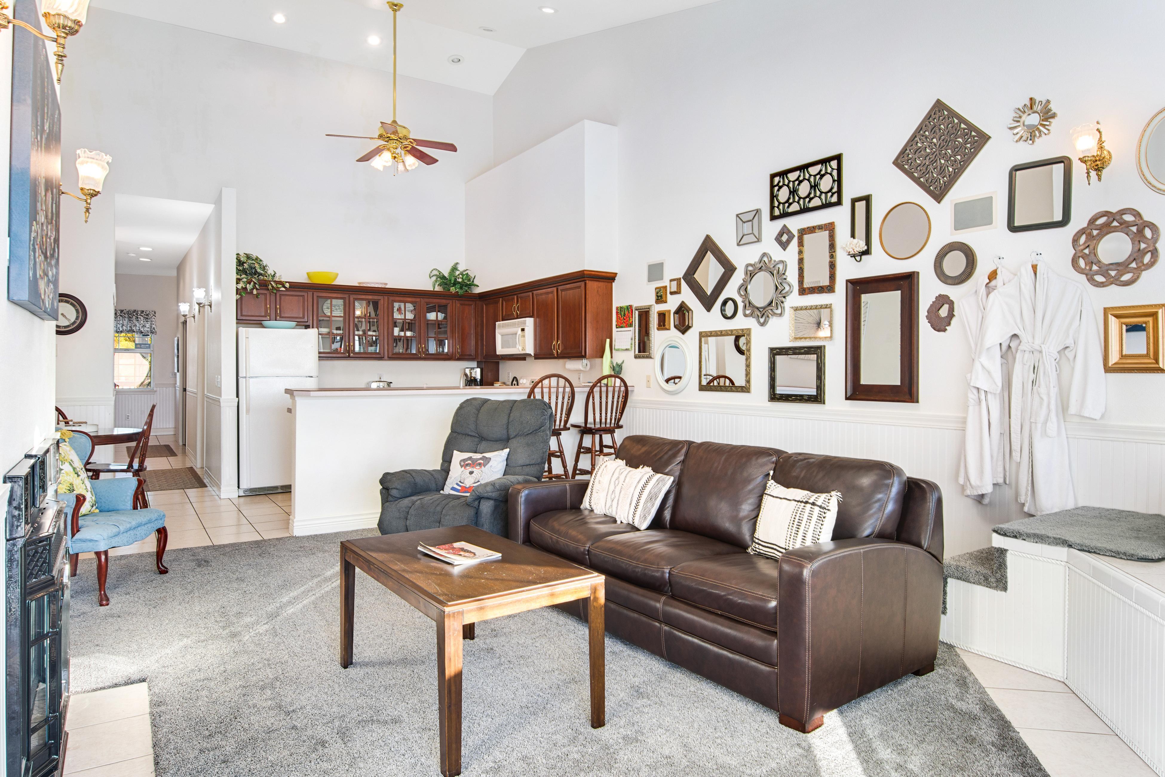 The Marietta at Judith Ann Inn 5