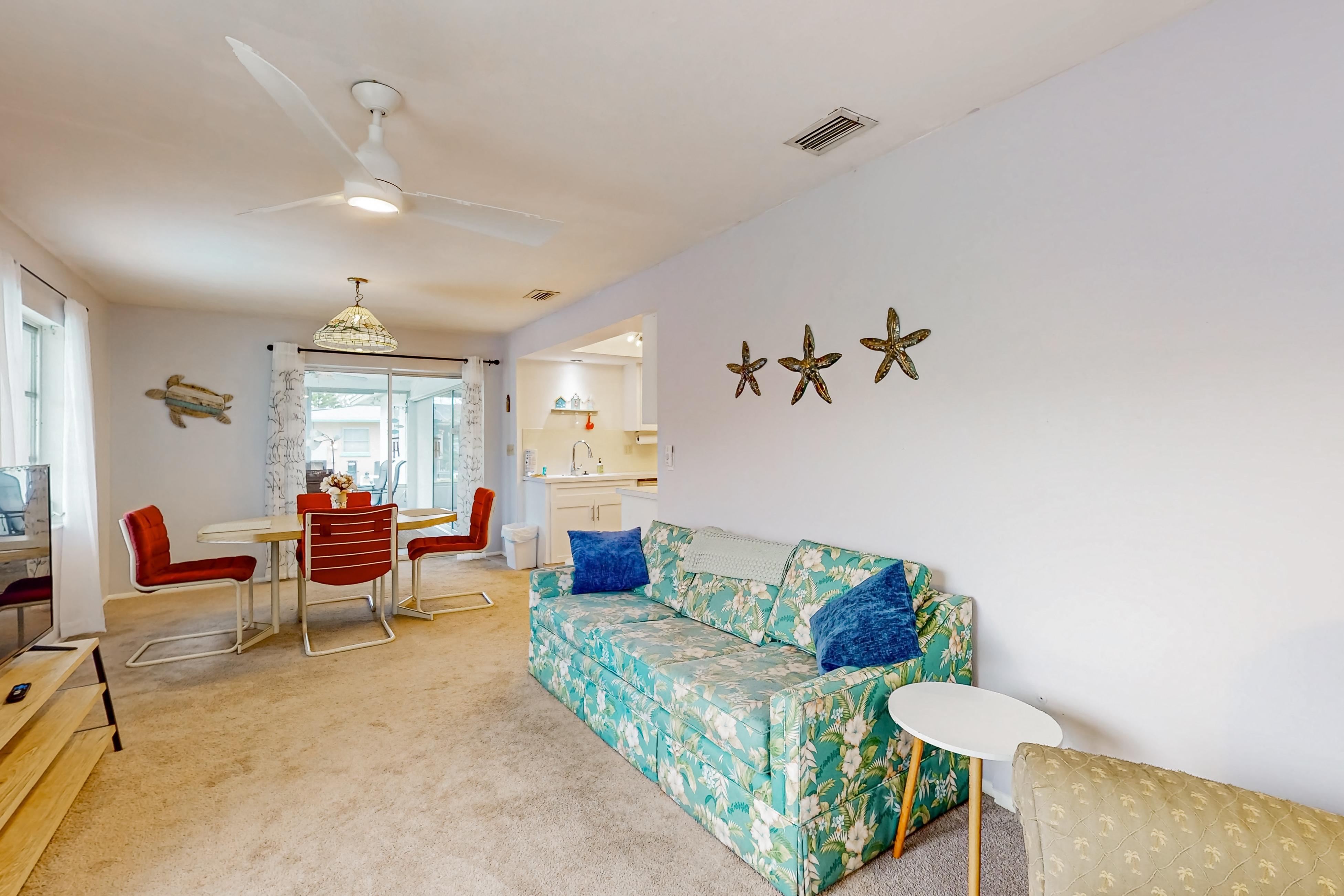 Mangrove View on Oyster Creek 5