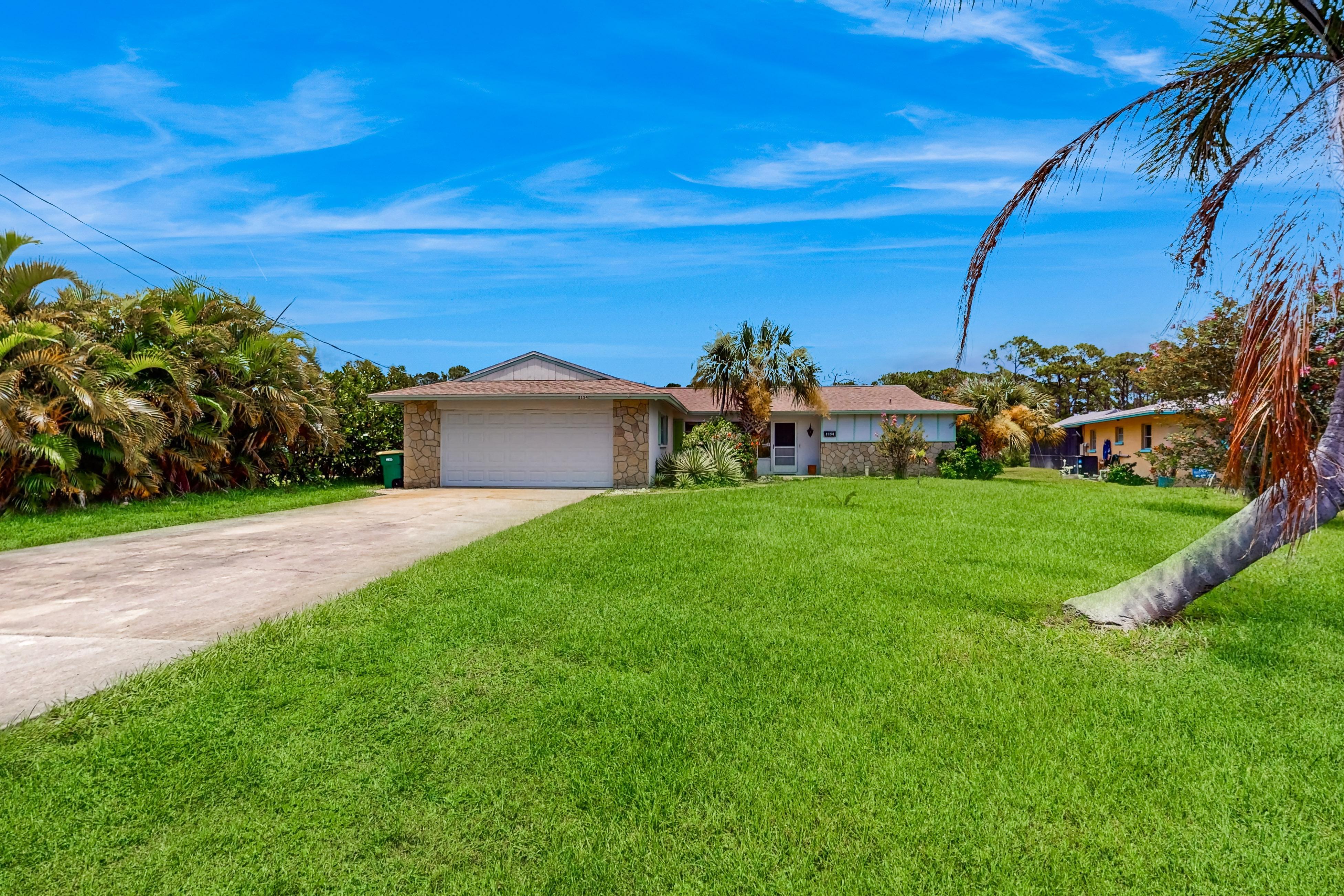 Mangrove View on Oyster Creek 2