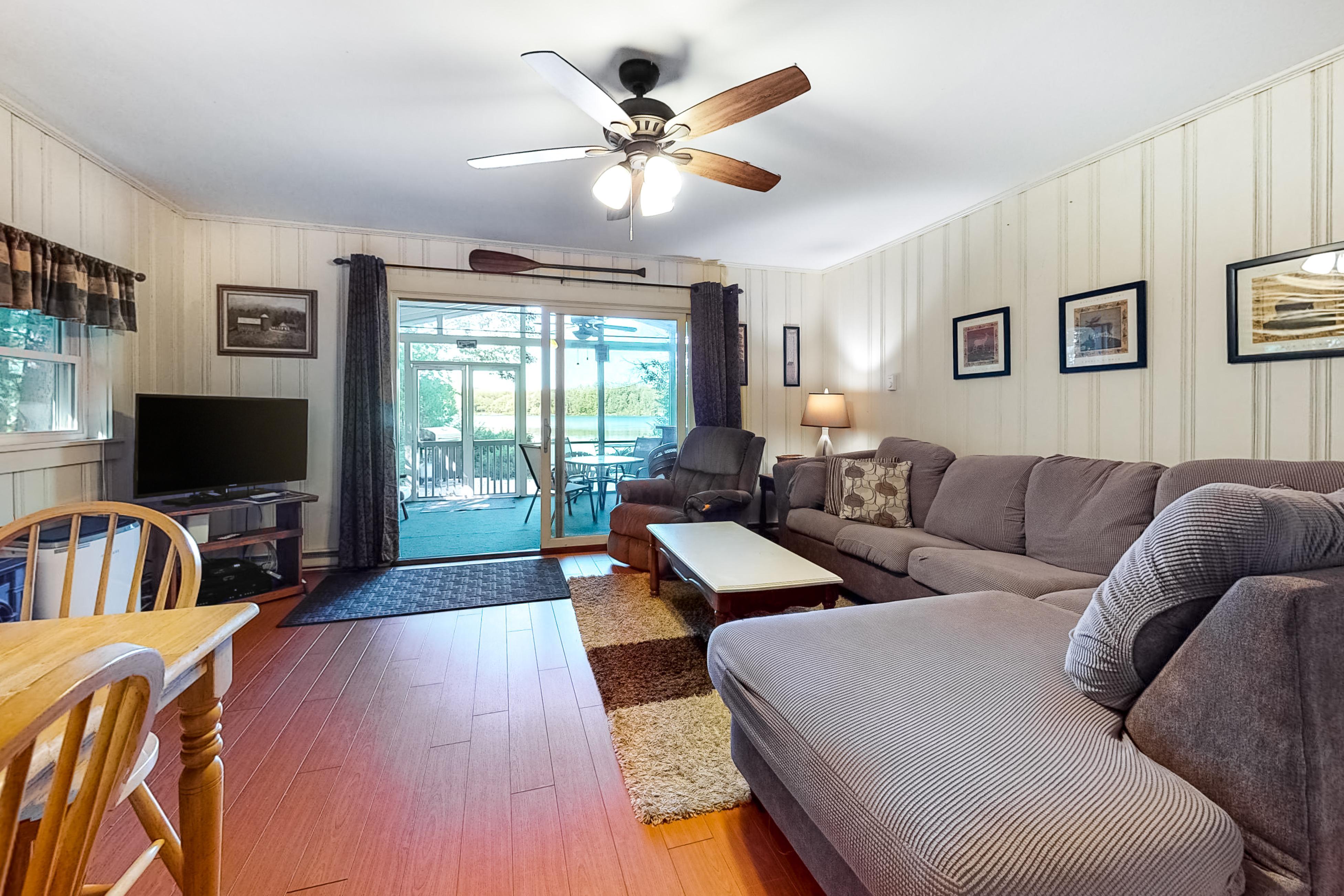 Little Bear Cottage 2