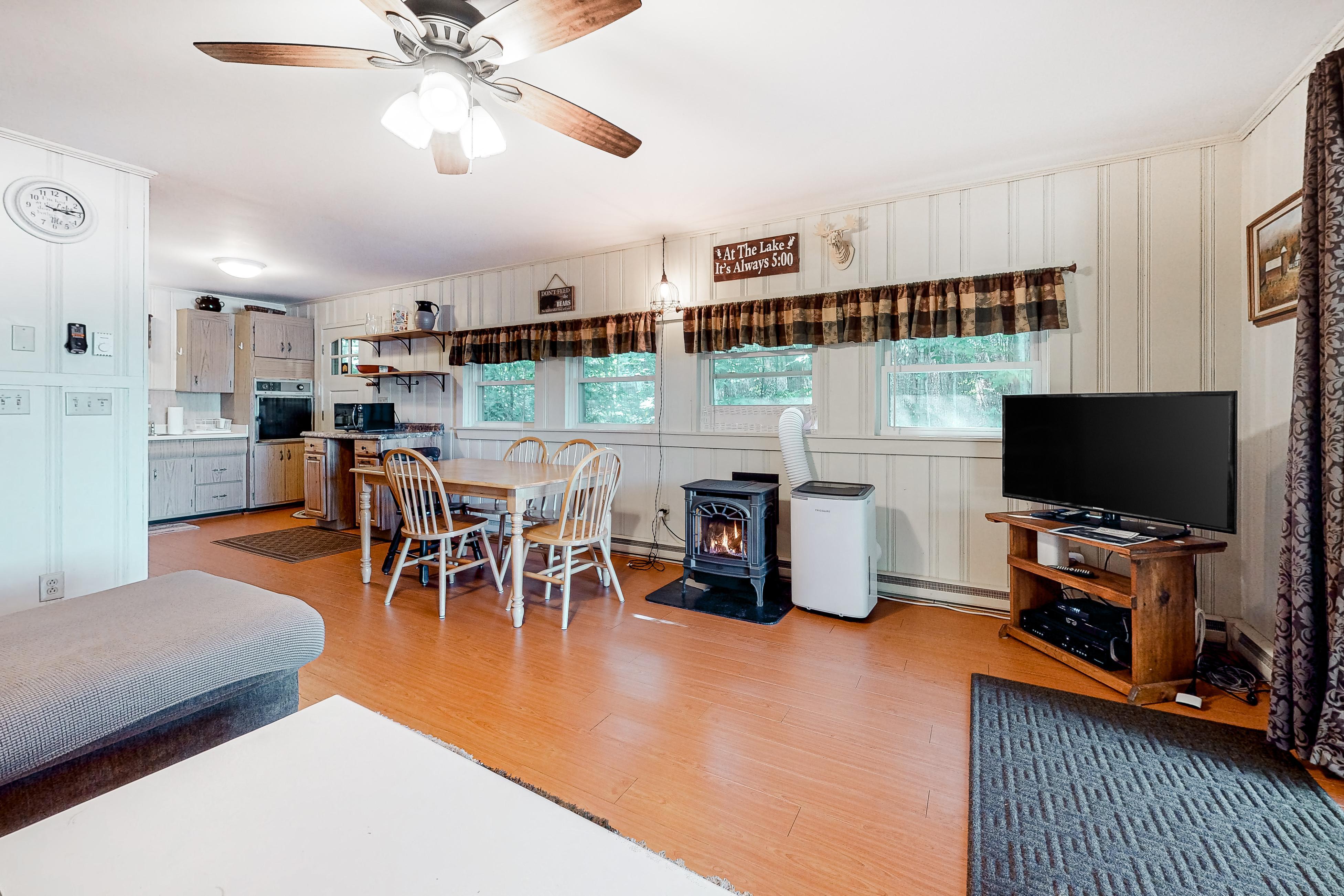 Little Bear Cottage 4