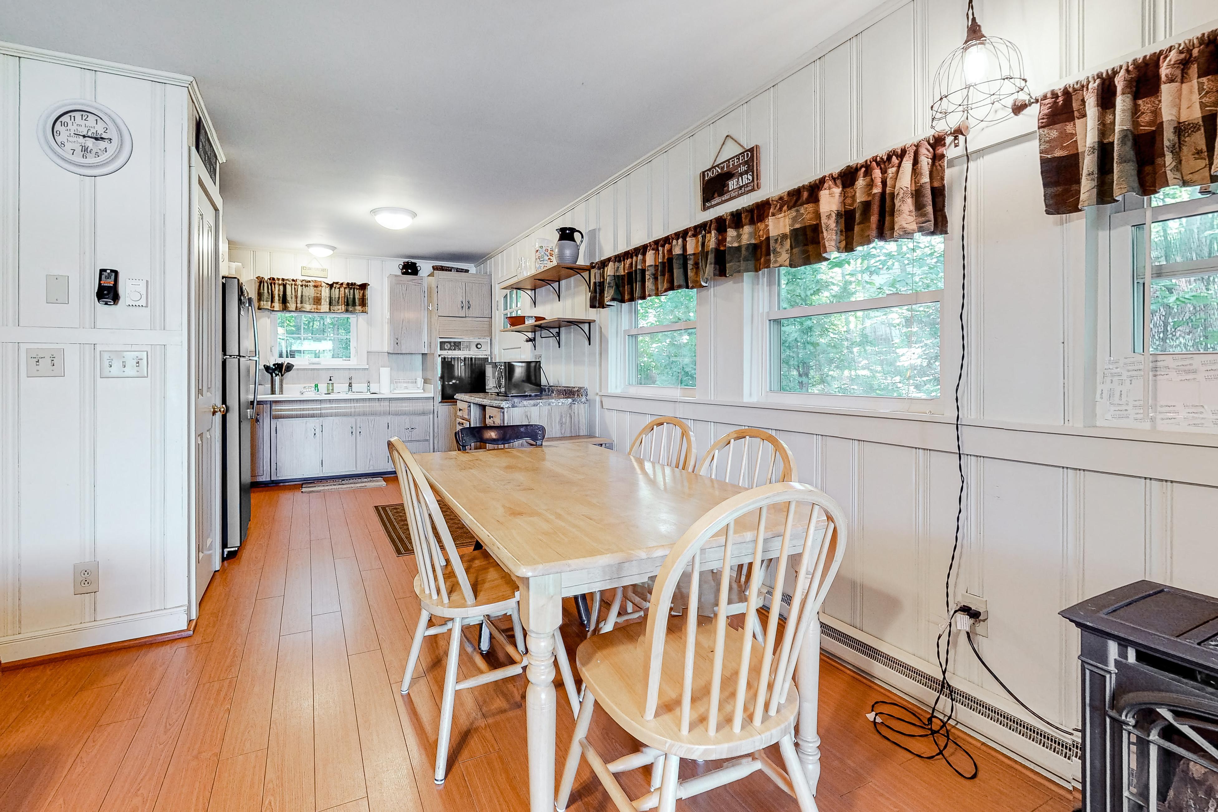 Little Bear Cottage 5