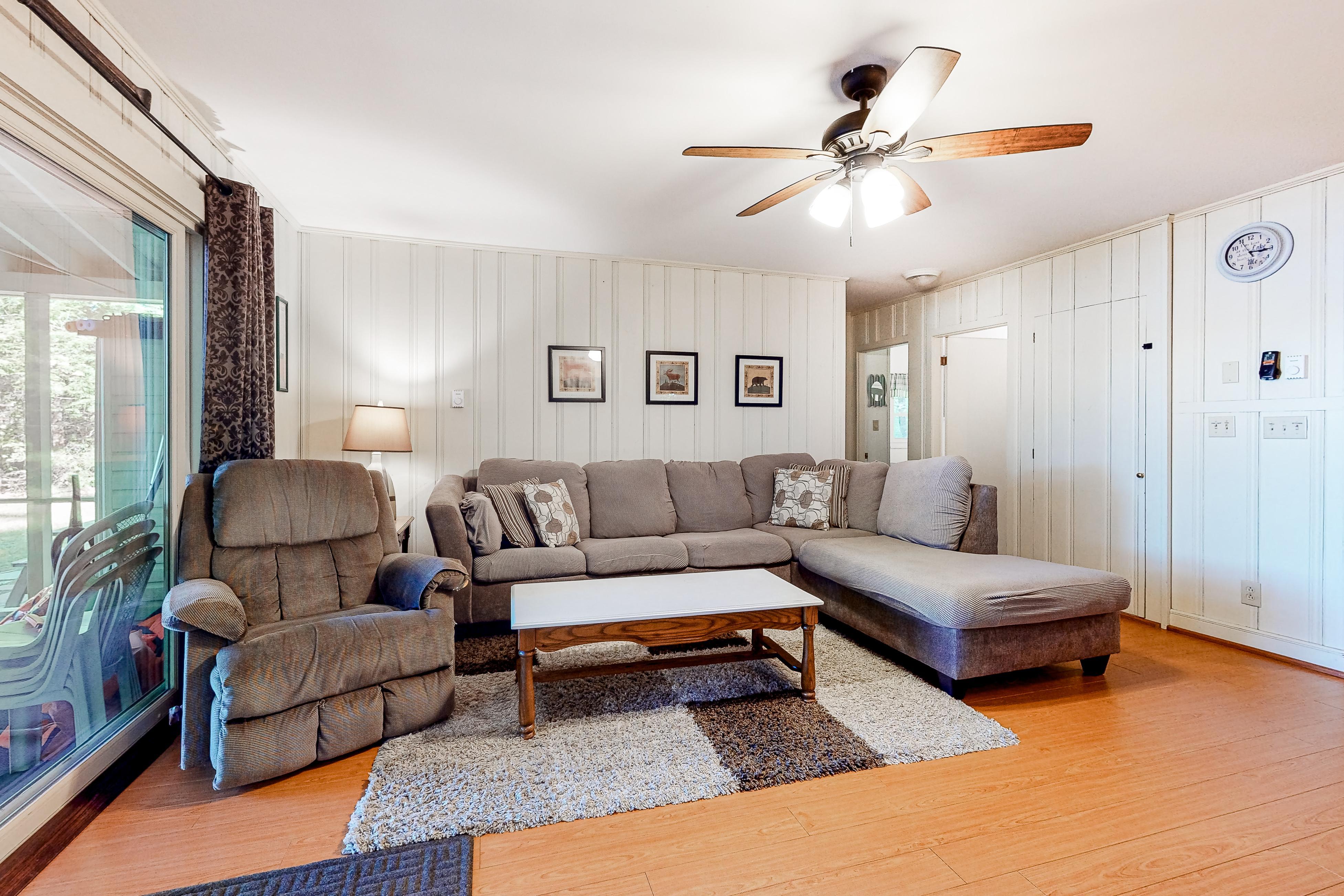 Little Bear Cottage 3