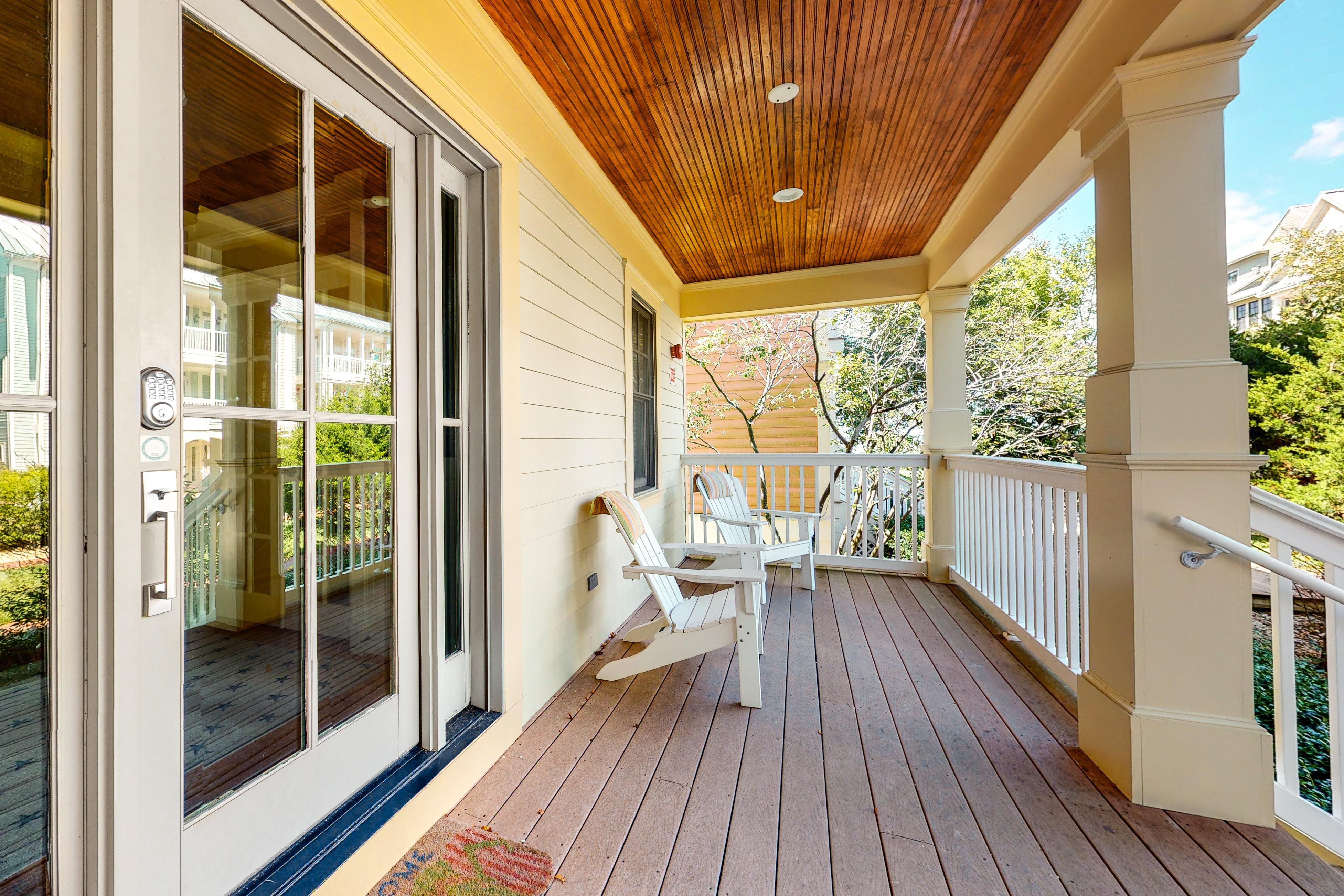 Sunset Island - 2 Beachside Mews | Photo 2